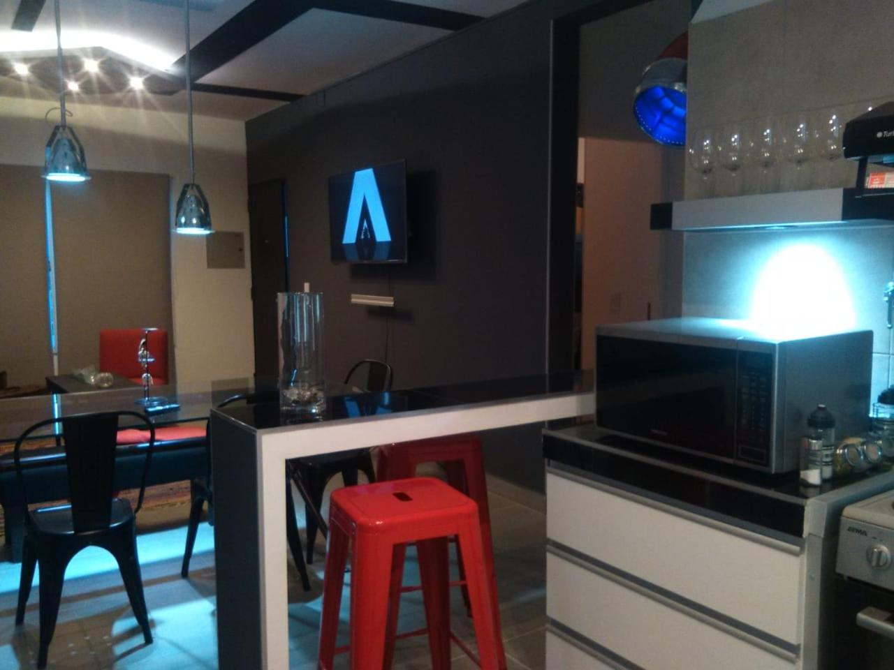 DEPARTAMENTOS BOUTIQUE DE DISEÑADOR 