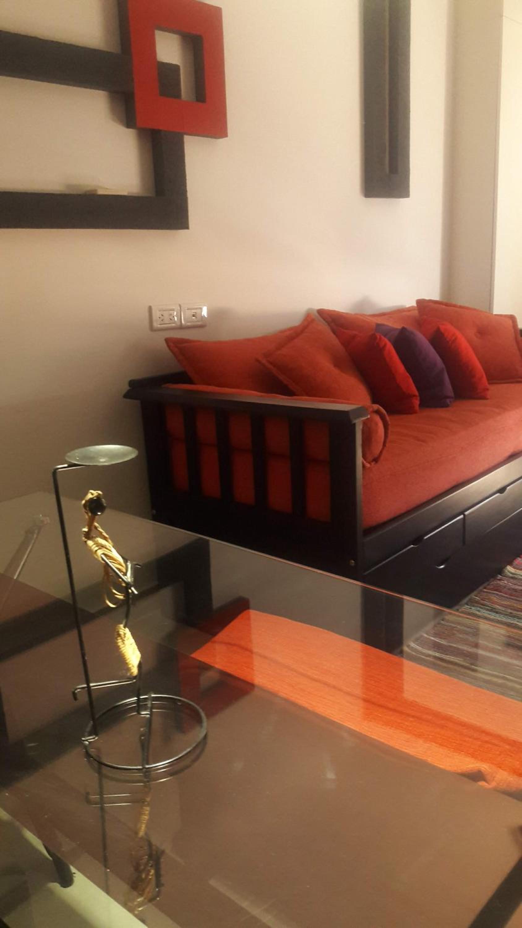 DEPARTAMENTOS BOUTIQUE DE DISEÑADOR 