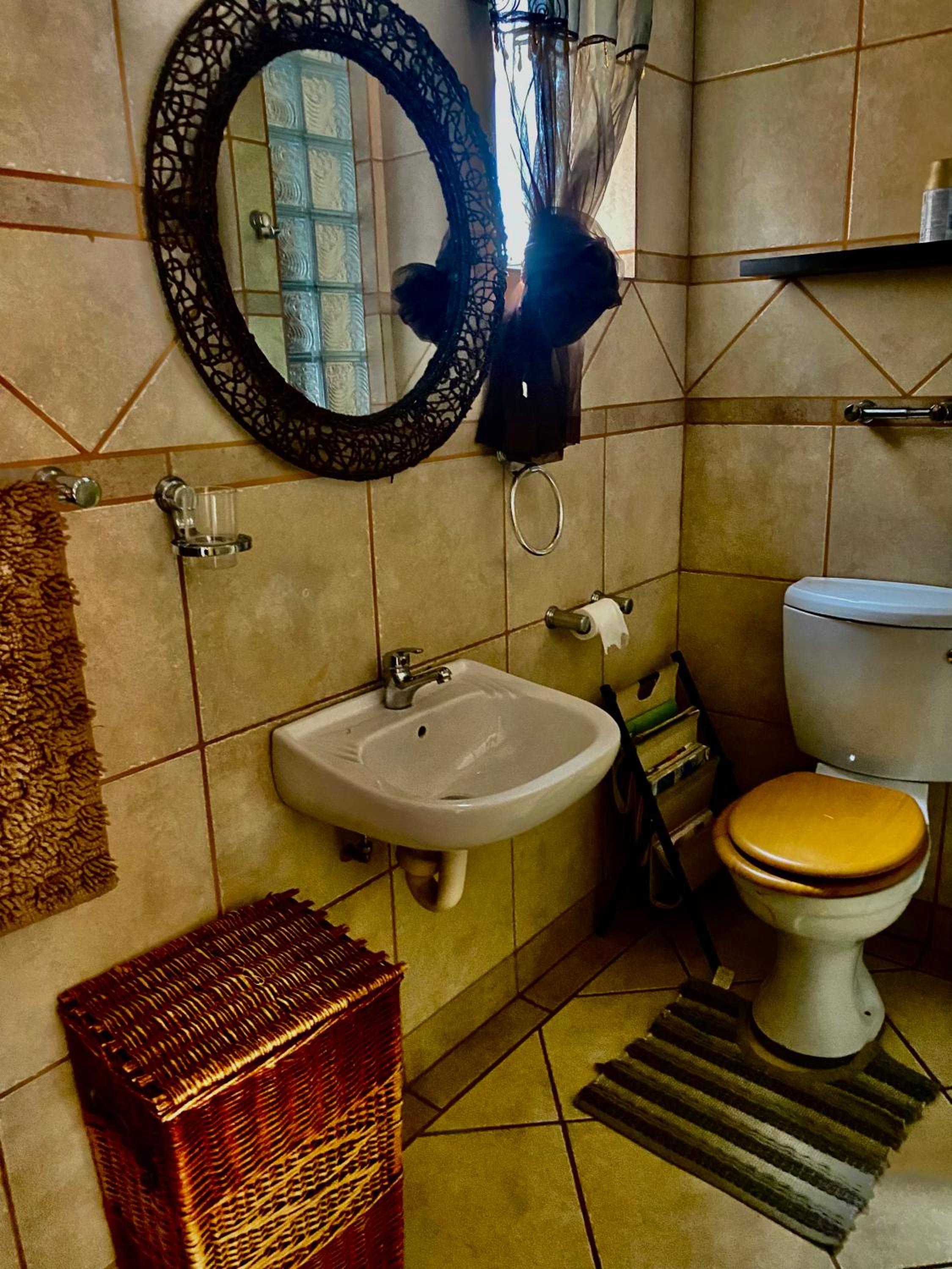 Manhattans Suites