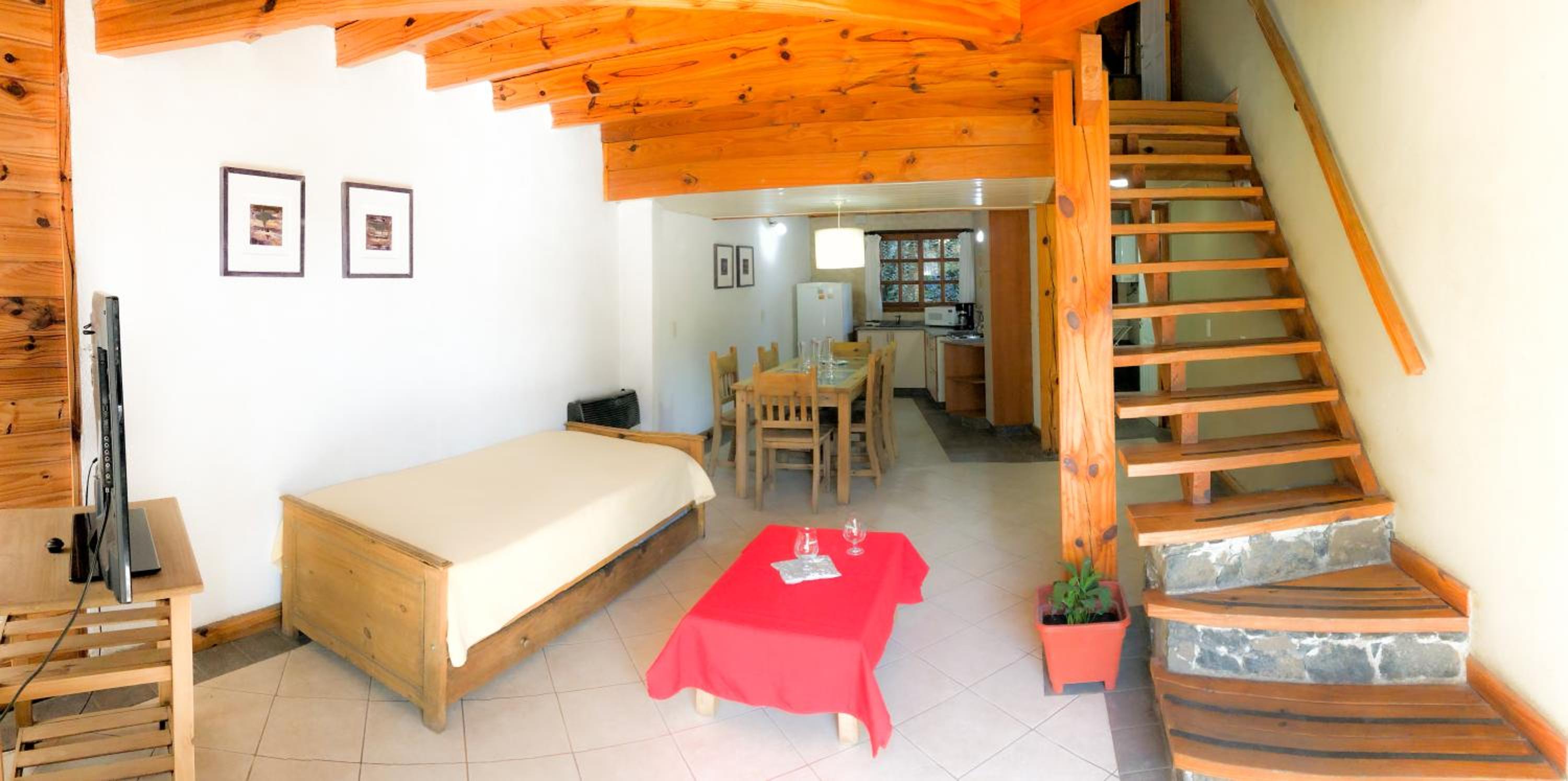 Aldeas de Vacaciones - Feriendorf