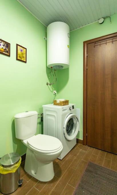 Convenient, family-friendly and stylish 3 bed apt view 5