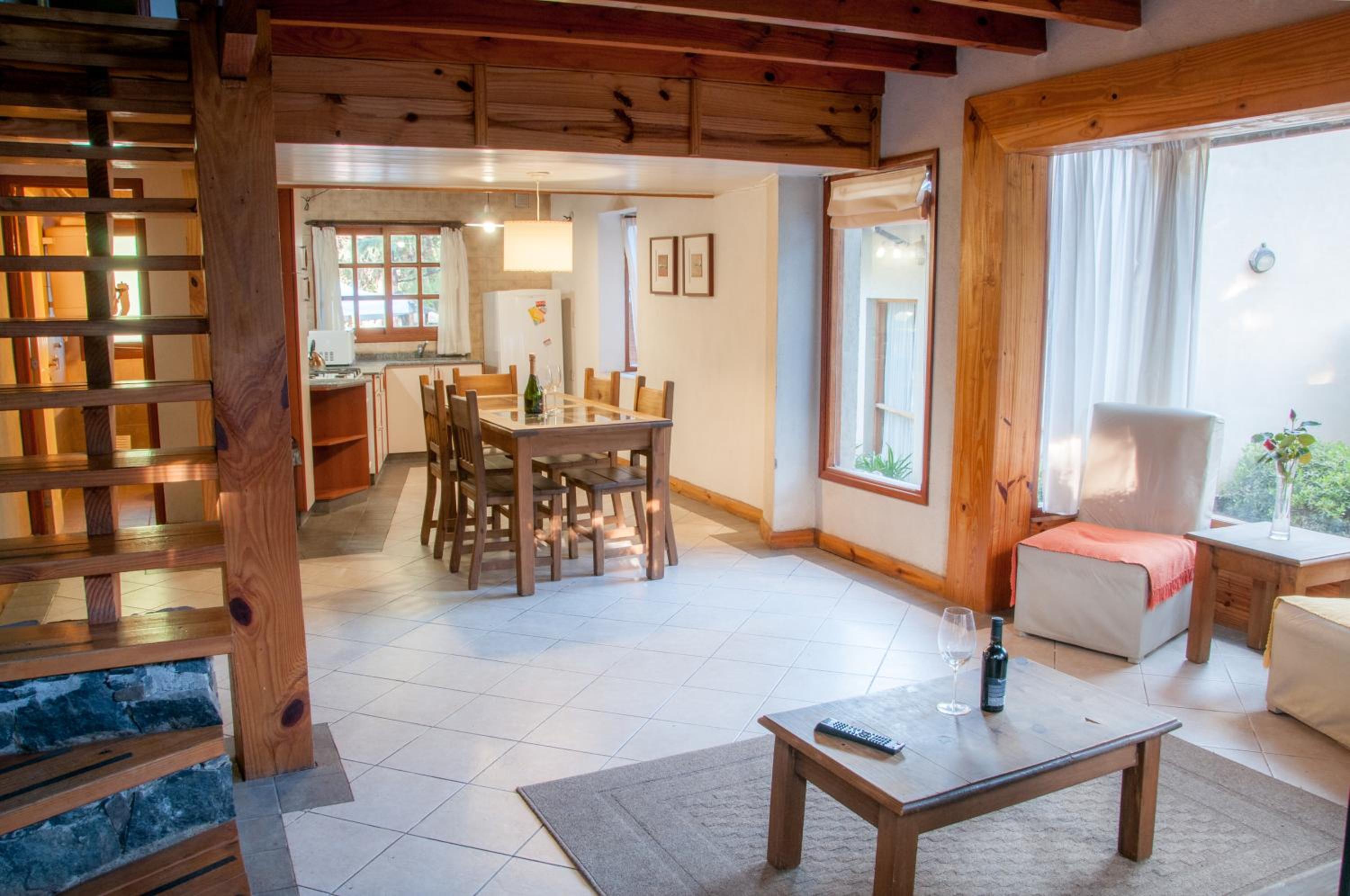 Aldeas de Vacaciones - Feriendorf