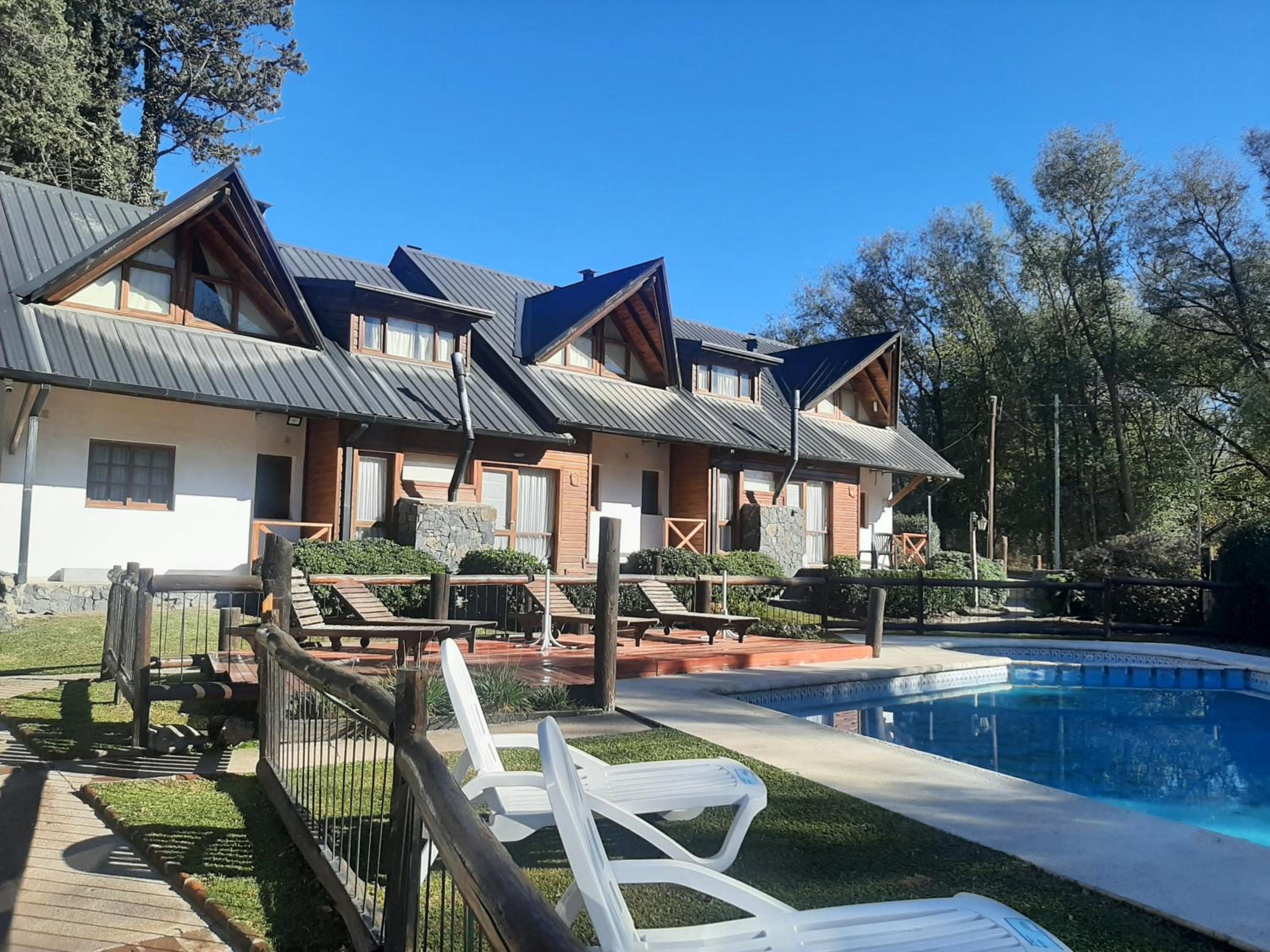 Aldeas de Vacaciones - Feriendorf
