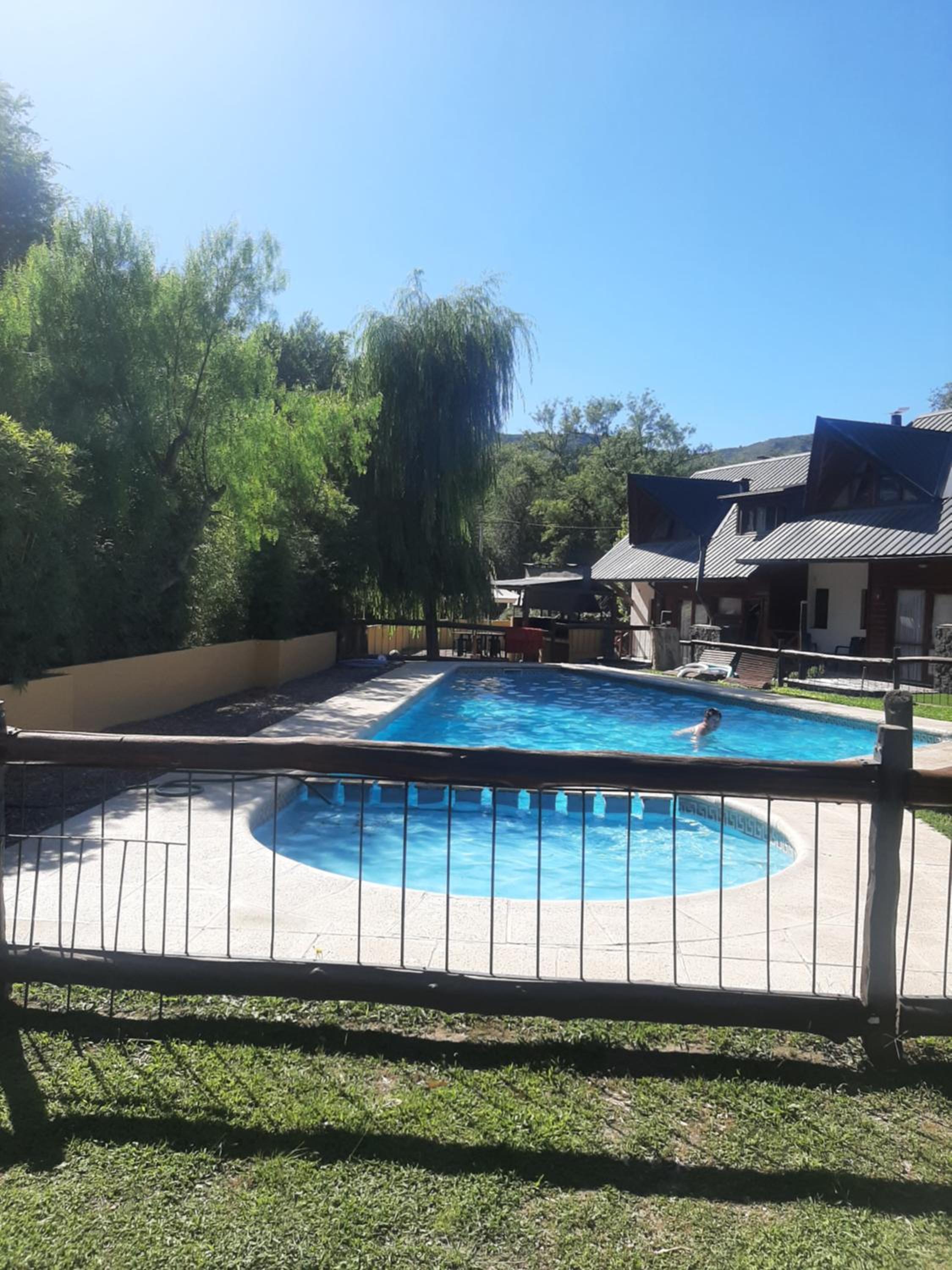 Aldeas de Vacaciones - Feriendorf
