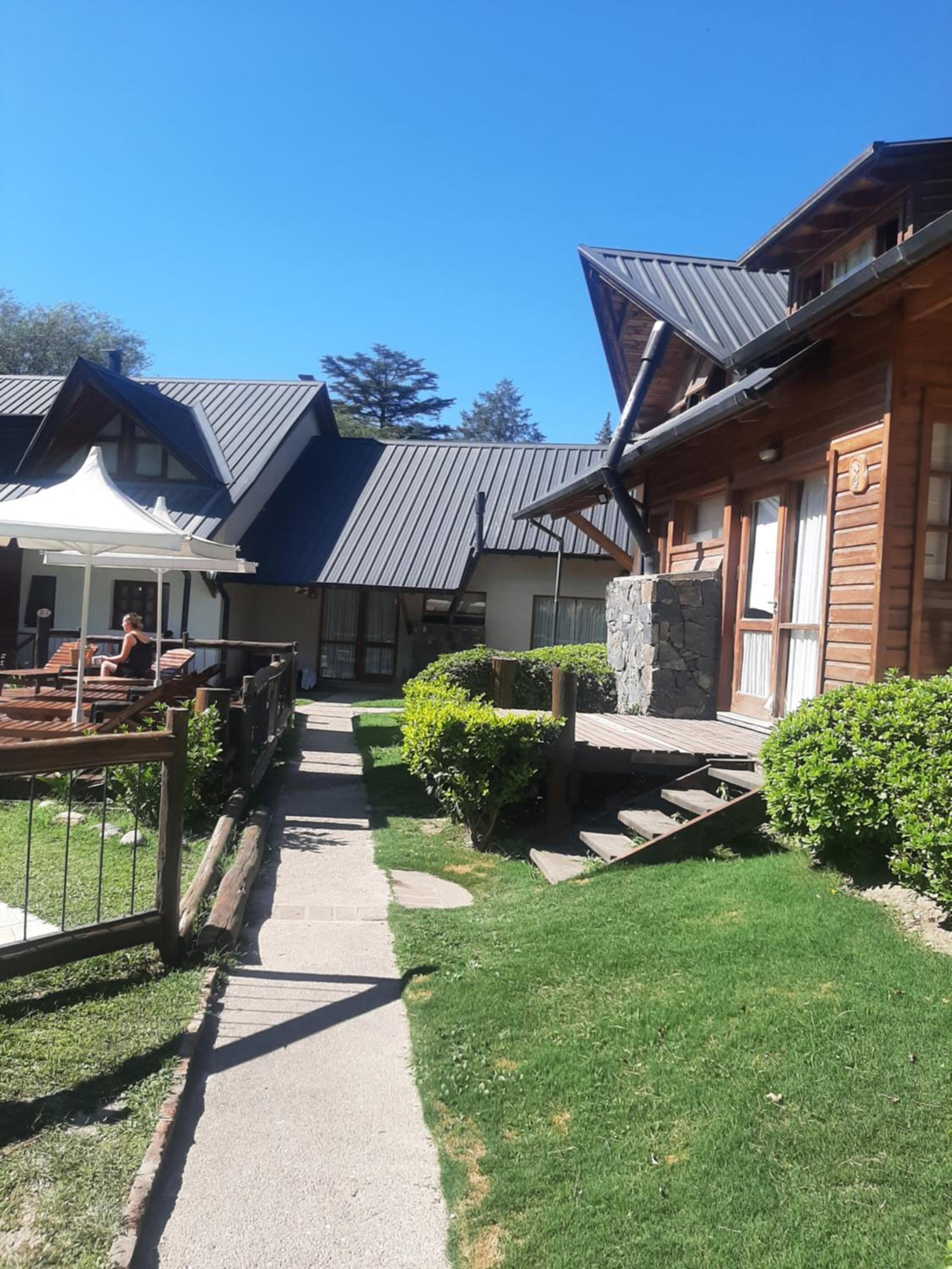 Aldeas de Vacaciones - Feriendorf