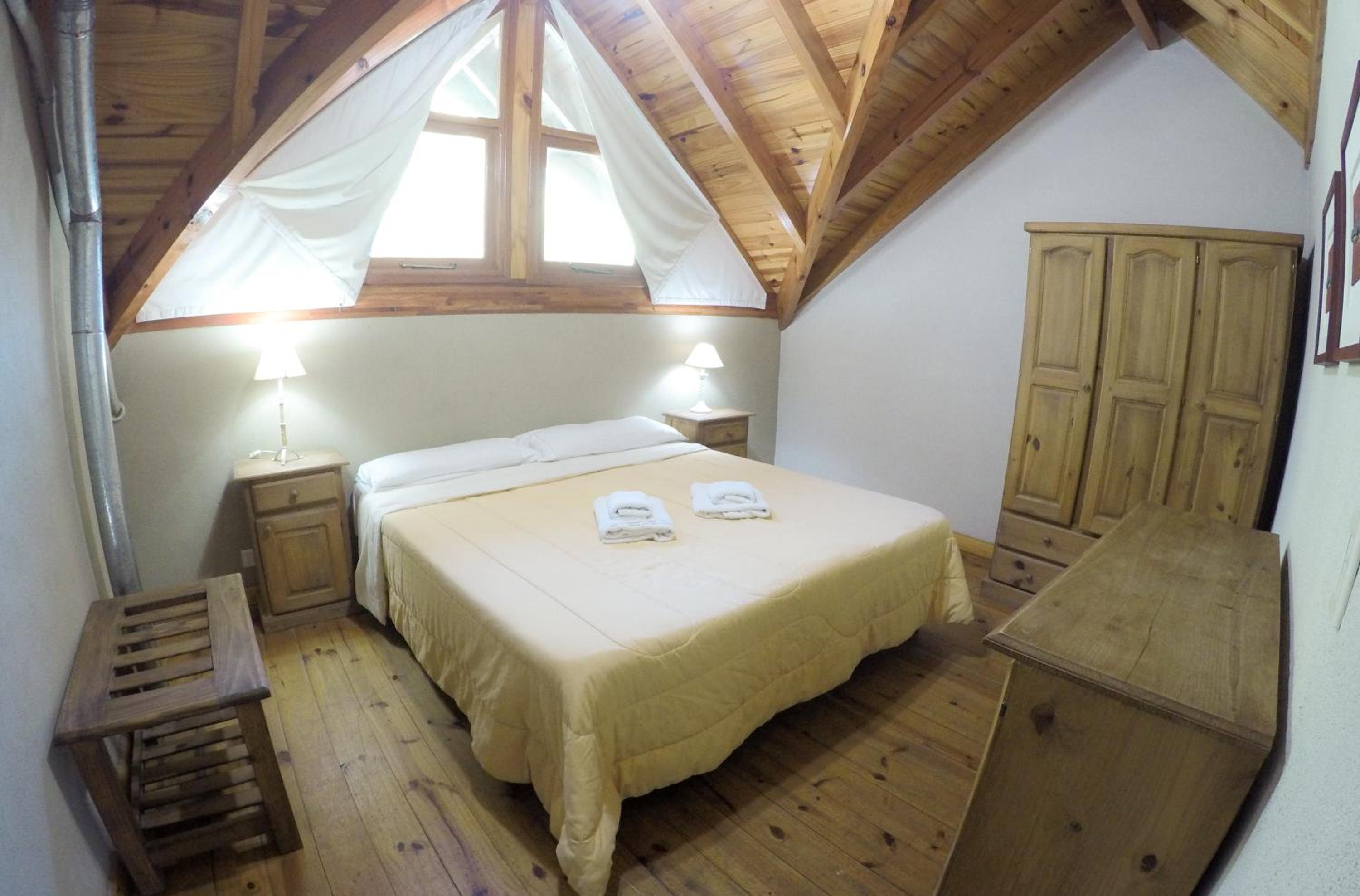 Aldeas de Vacaciones - Feriendorf