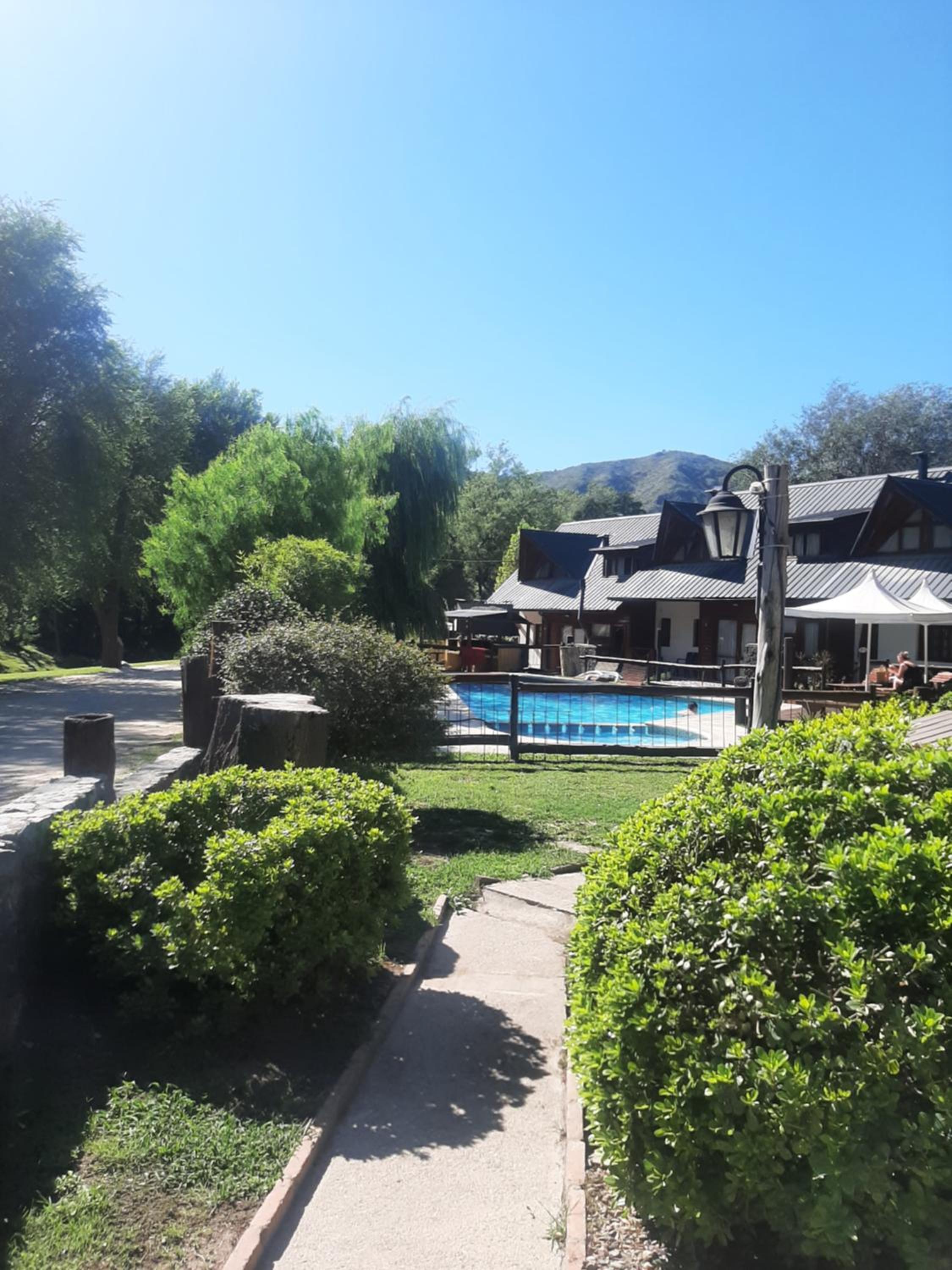 Aldeas de Vacaciones - Feriendorf