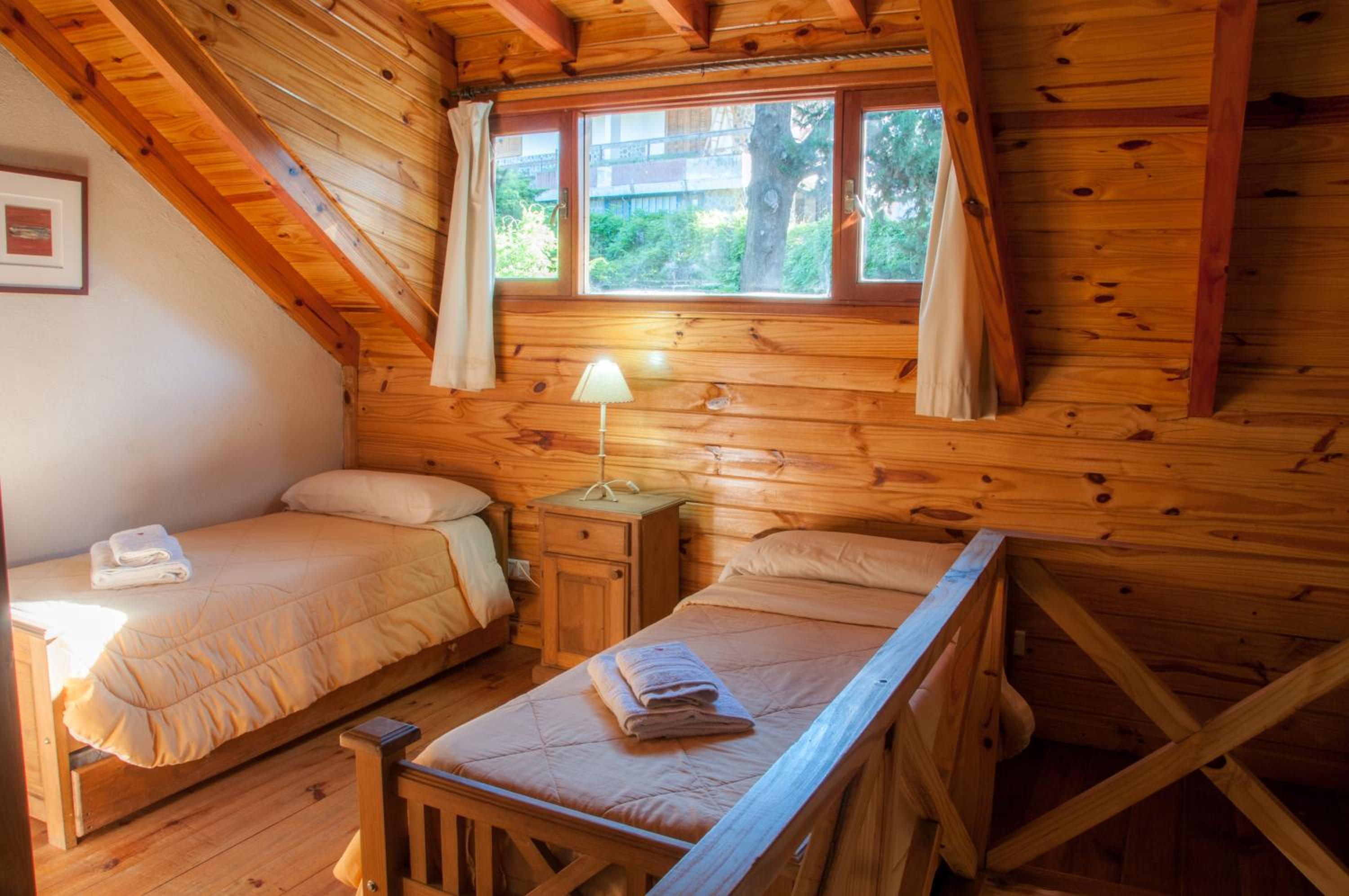 Aldeas de Vacaciones - Feriendorf