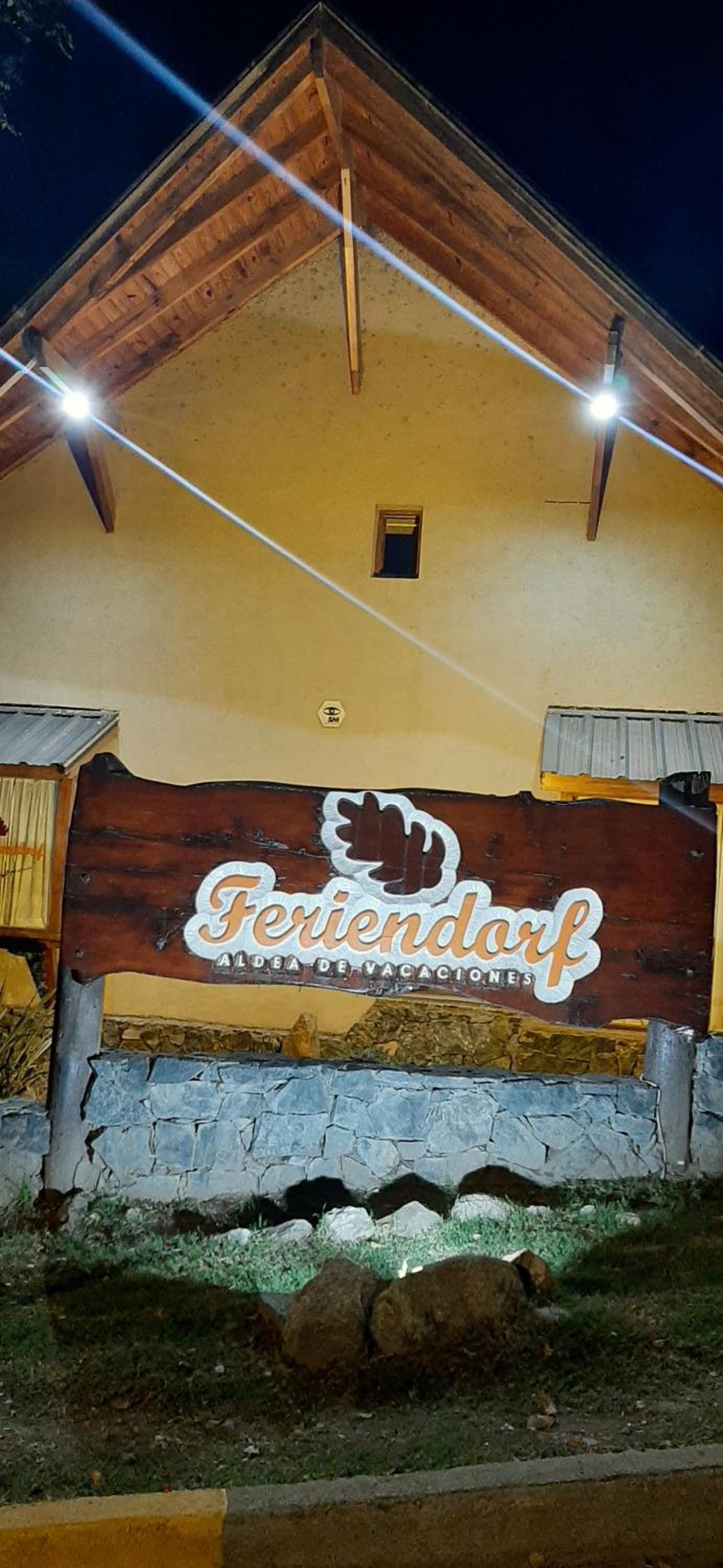 Aldeas de Vacaciones - Feriendorf