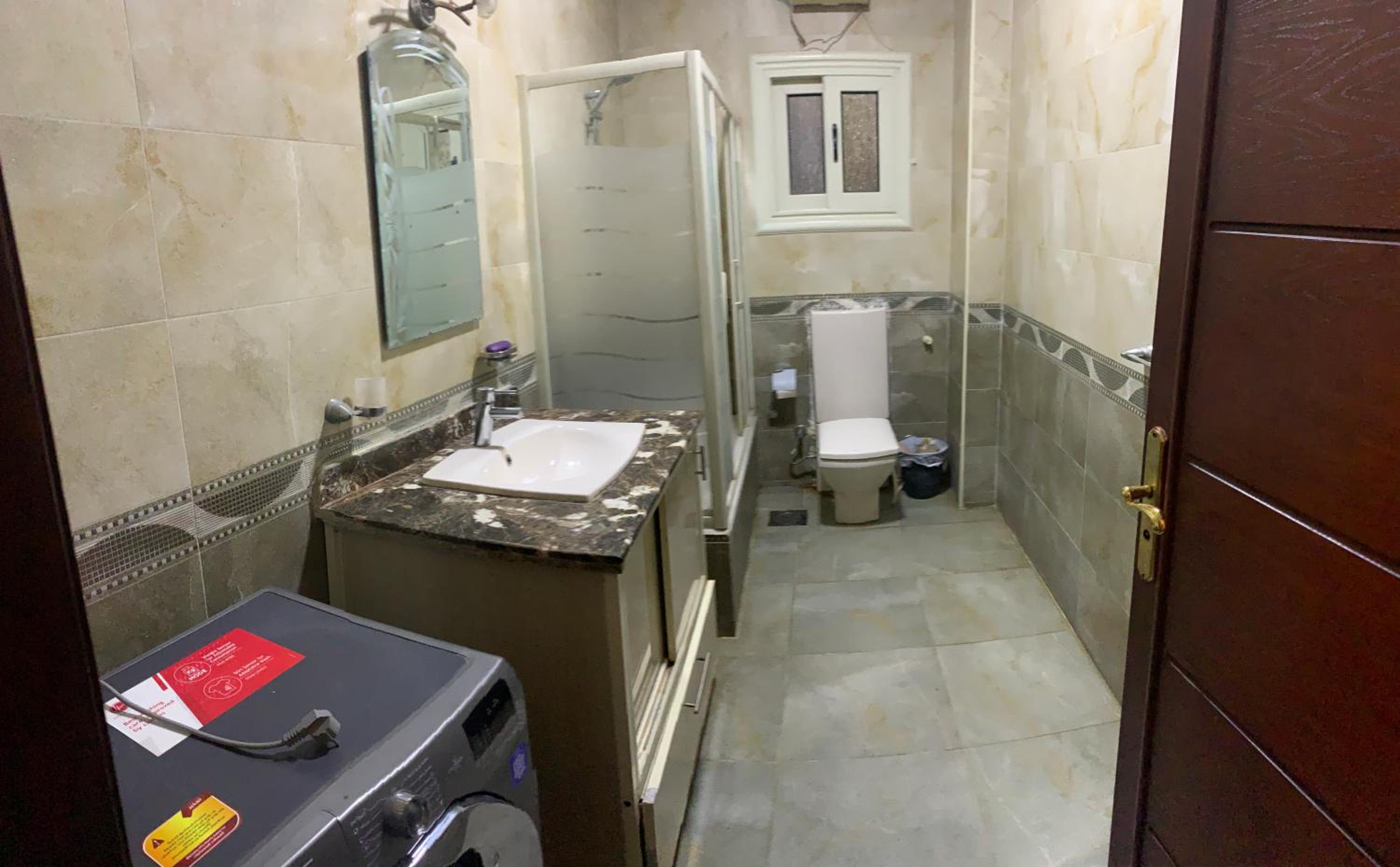 Amazing 3 bedroom apartment in new cairo