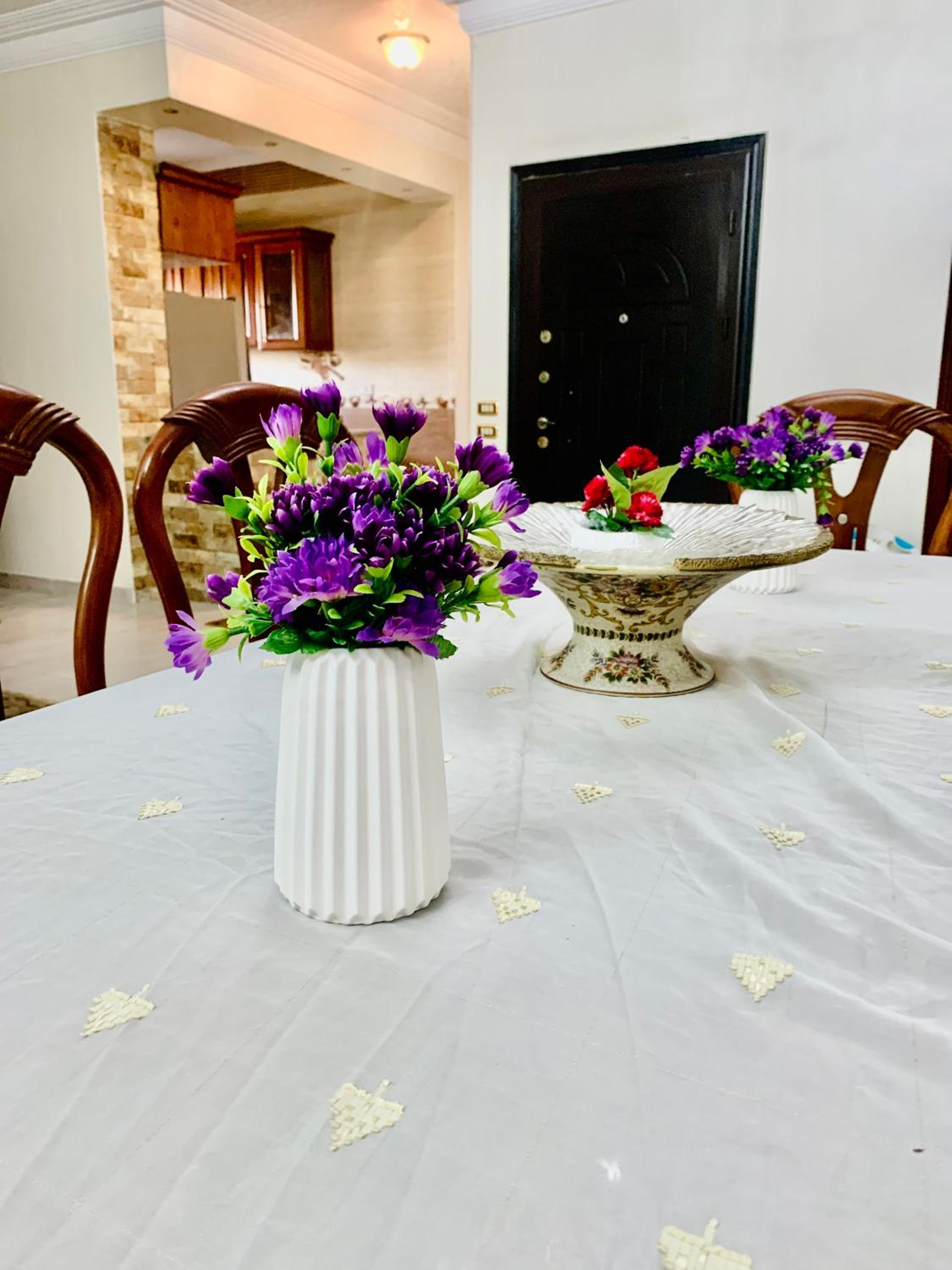 Amazing 3 bedroom apartment in new cairo