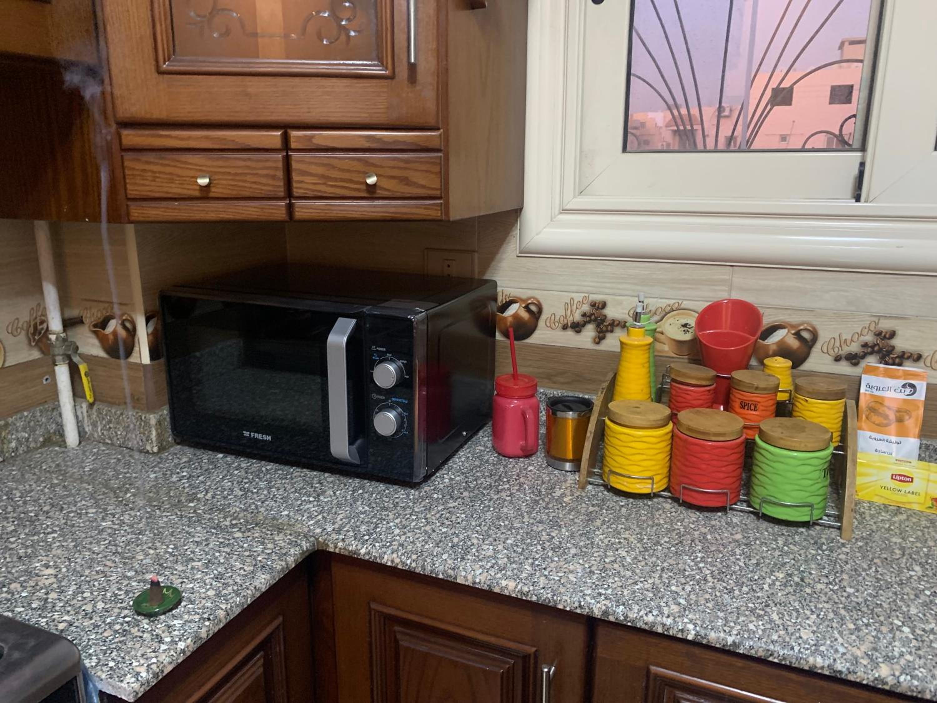 Amazing 3 bedroom apartment in new cairo