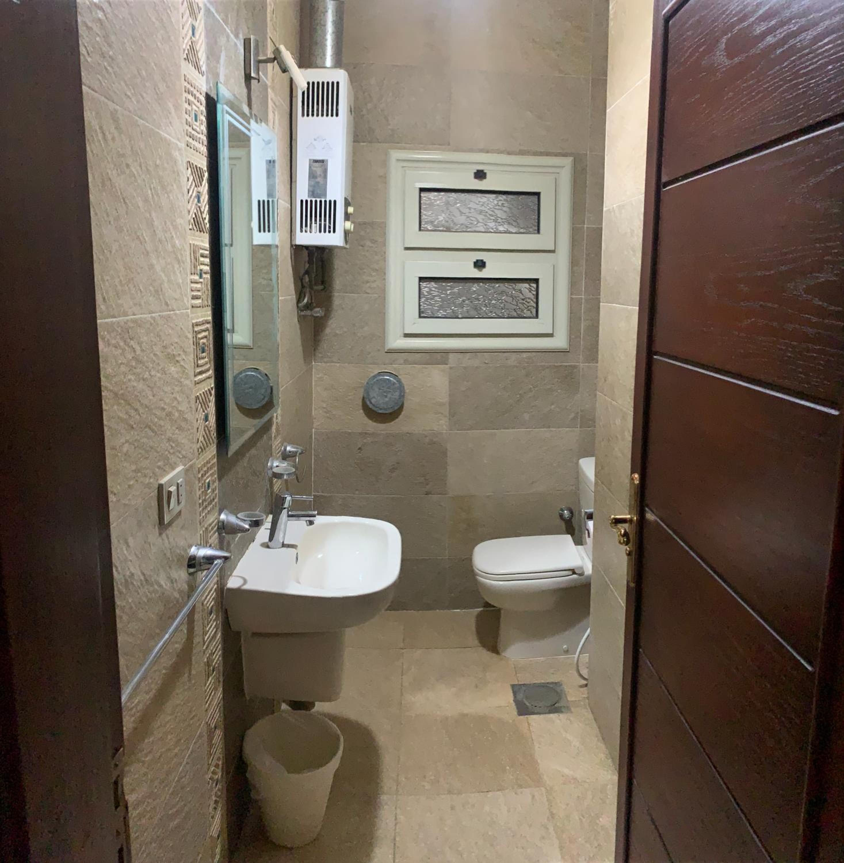 Amazing 3 bedroom apartment in new cairo