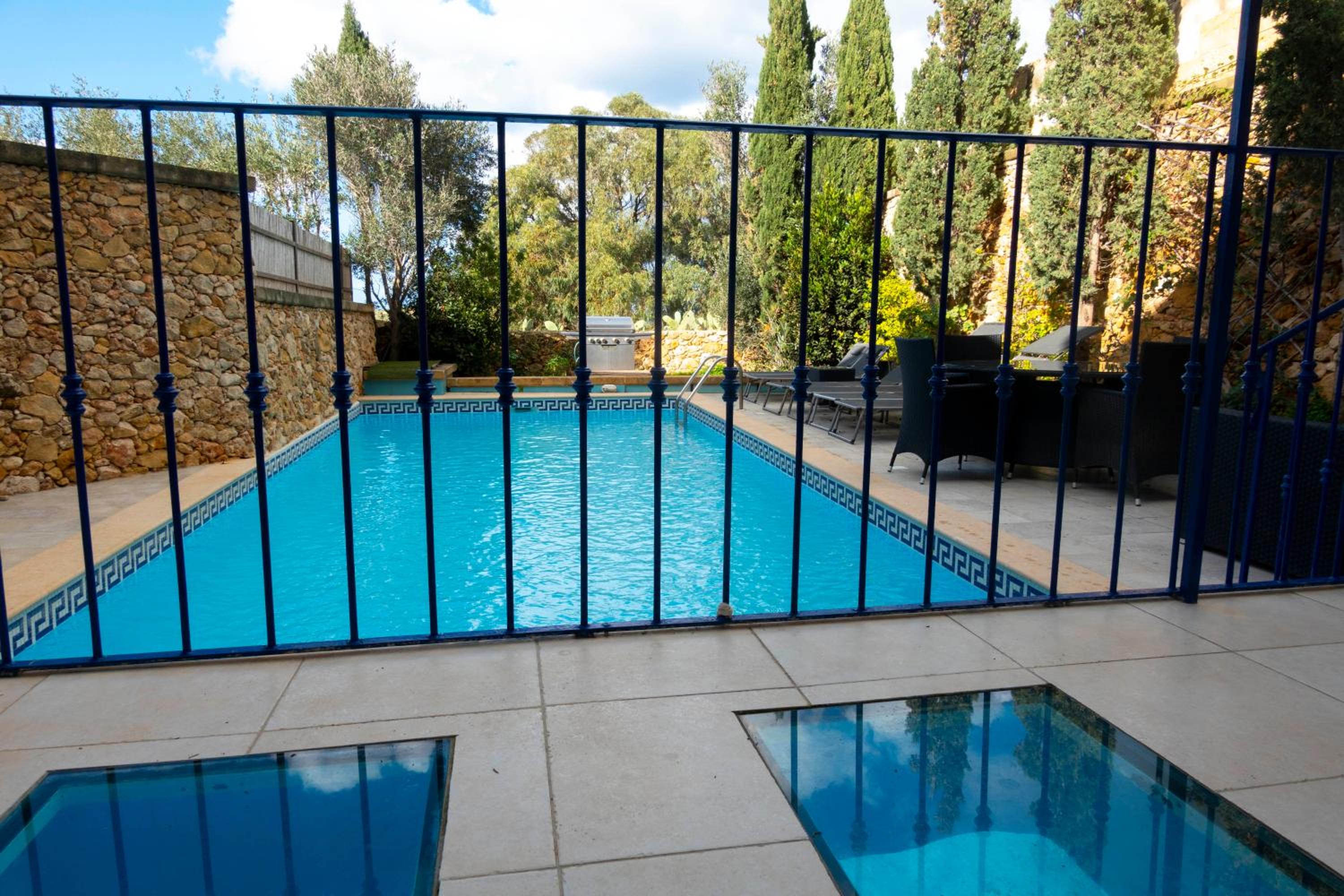 Dionisia Holiday Home view 2