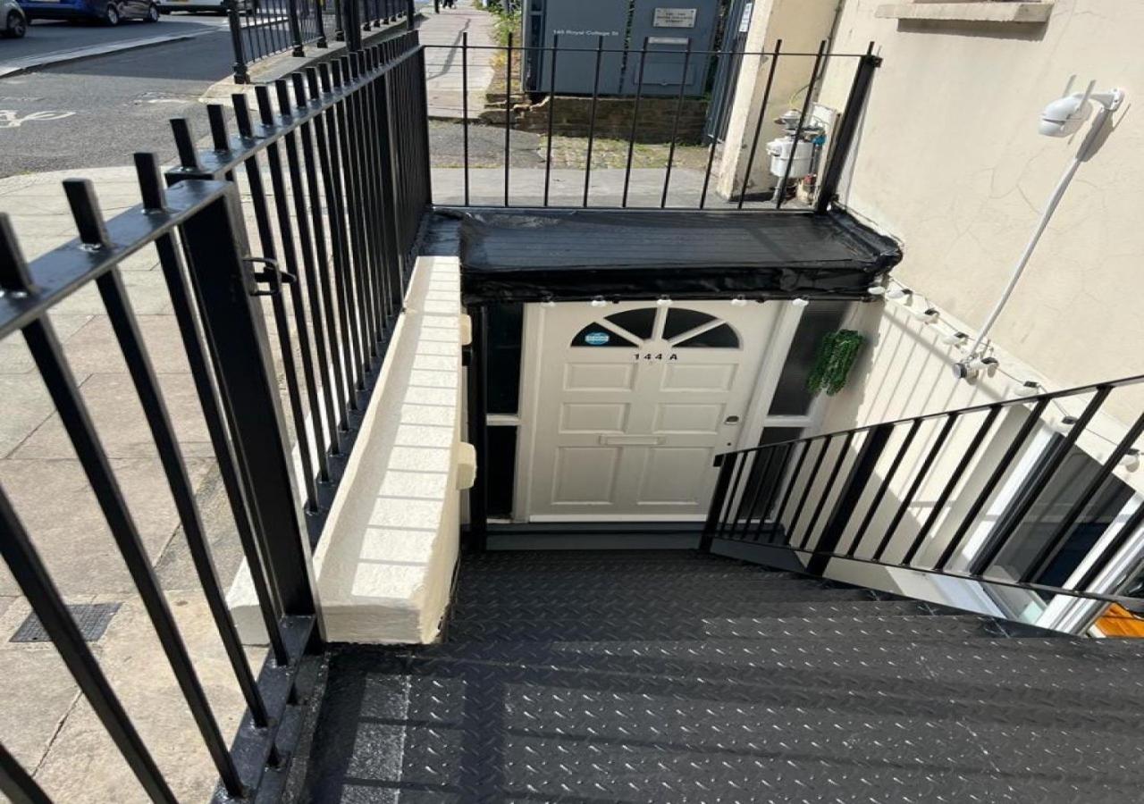Special Flat in Camden Town