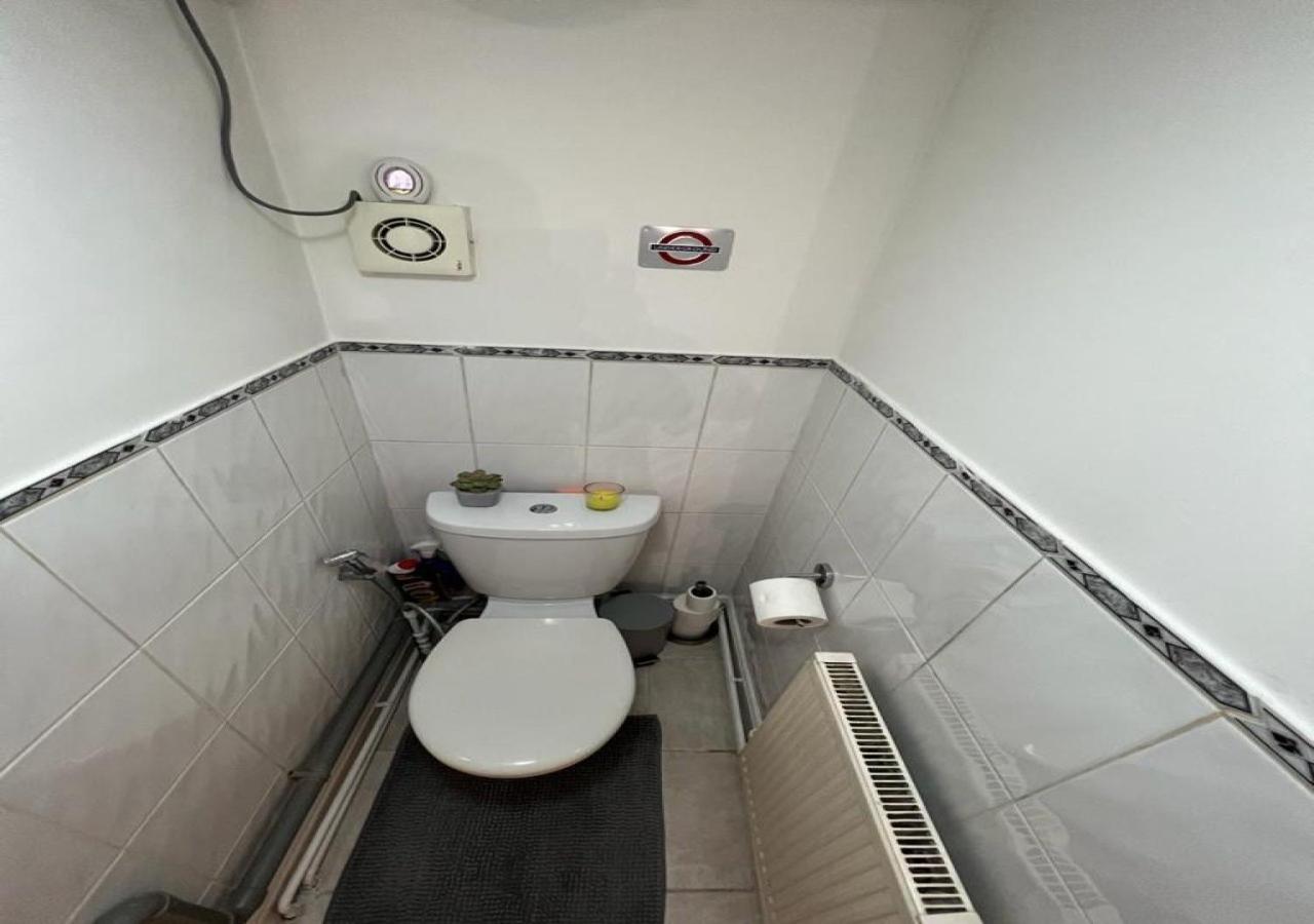 Special Flat in Camden Town