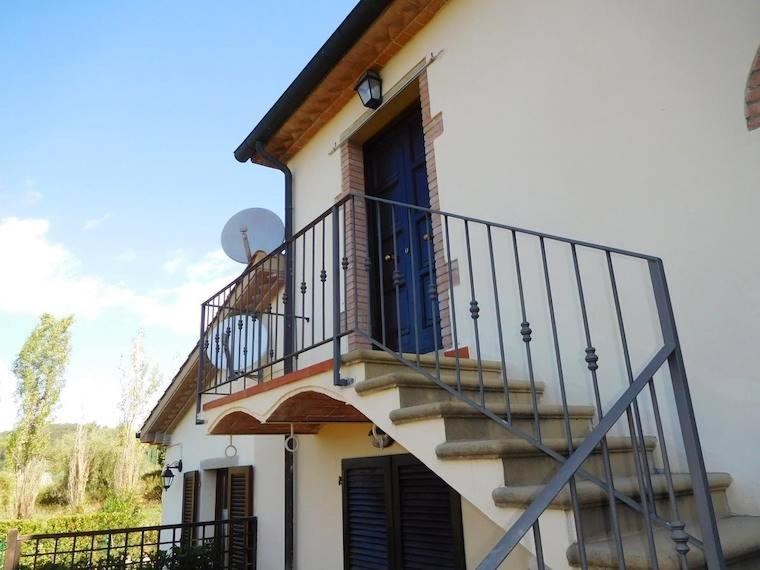 Suite San Martino - Cecina Riparbella casa vacanze