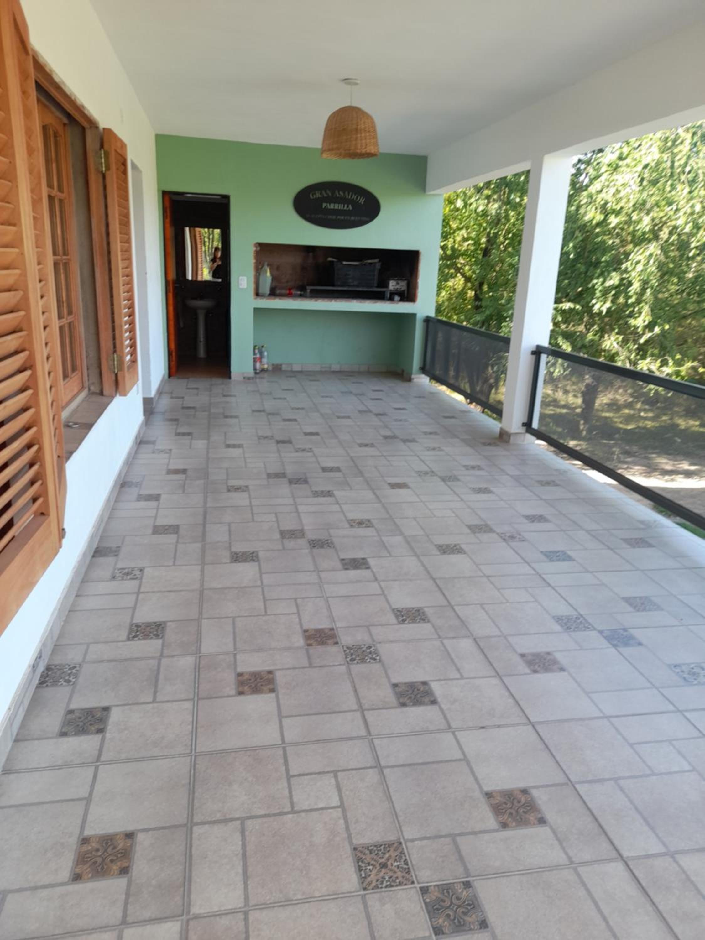la casa de ivana