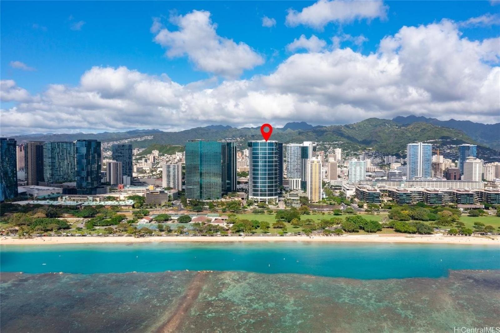 Moana Luxury Residence, photo 25