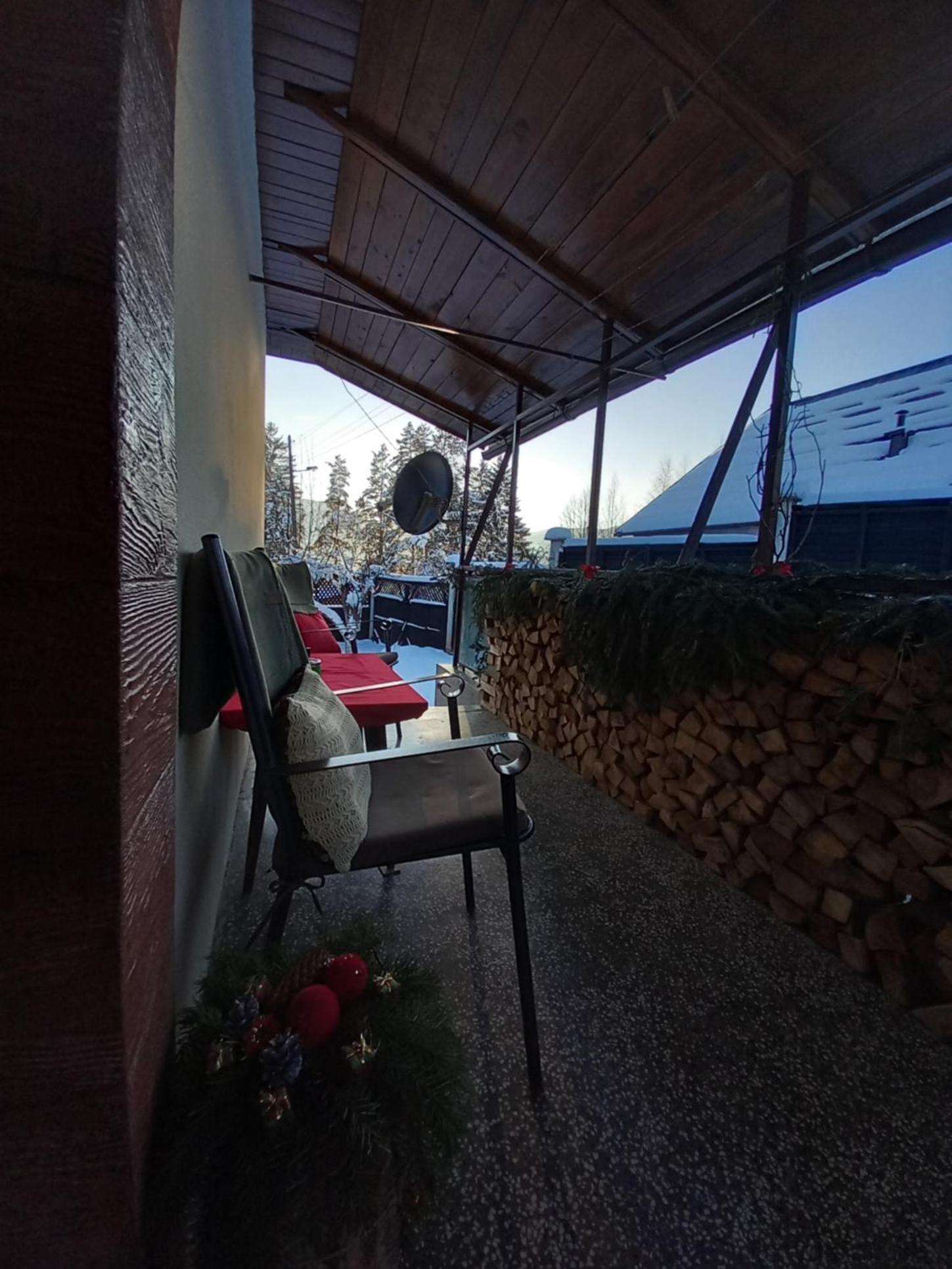 Vikendica Paša