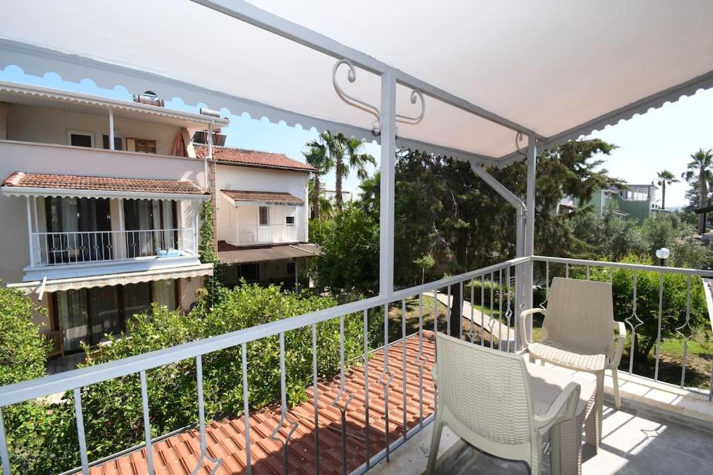 Villa HUZUR view 2