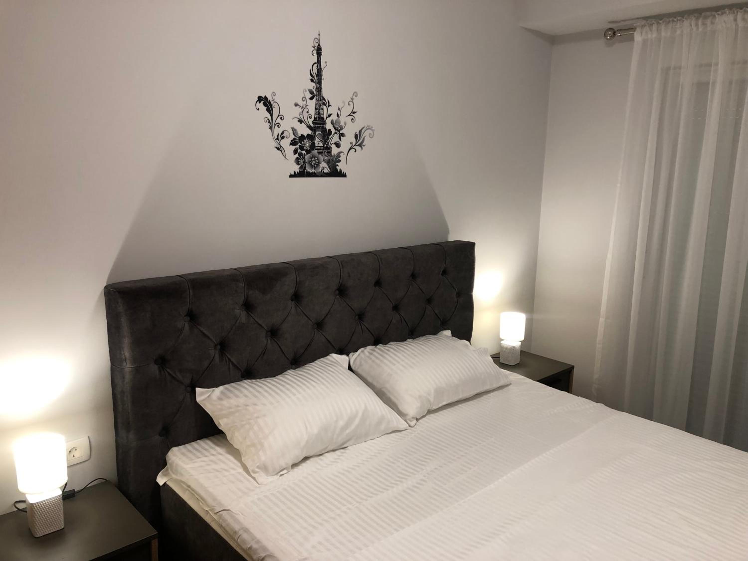 Adriatic apartman