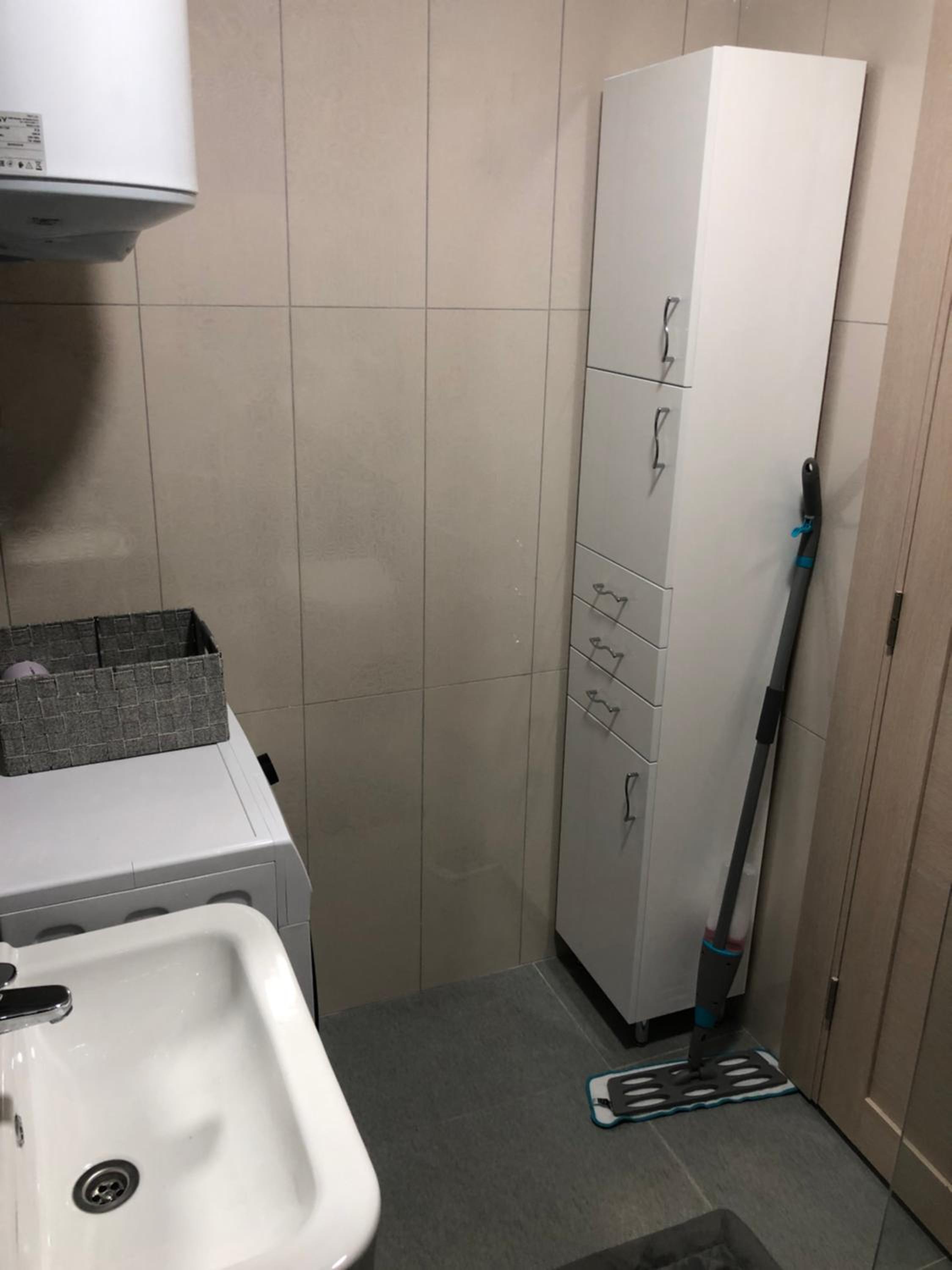 Adriatic apartman