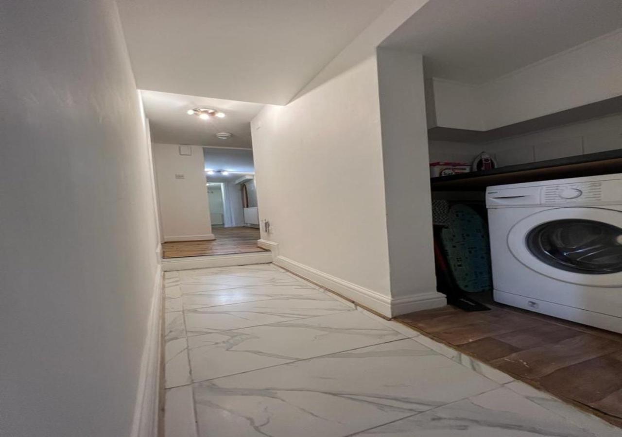 Special Flat in Camden Town