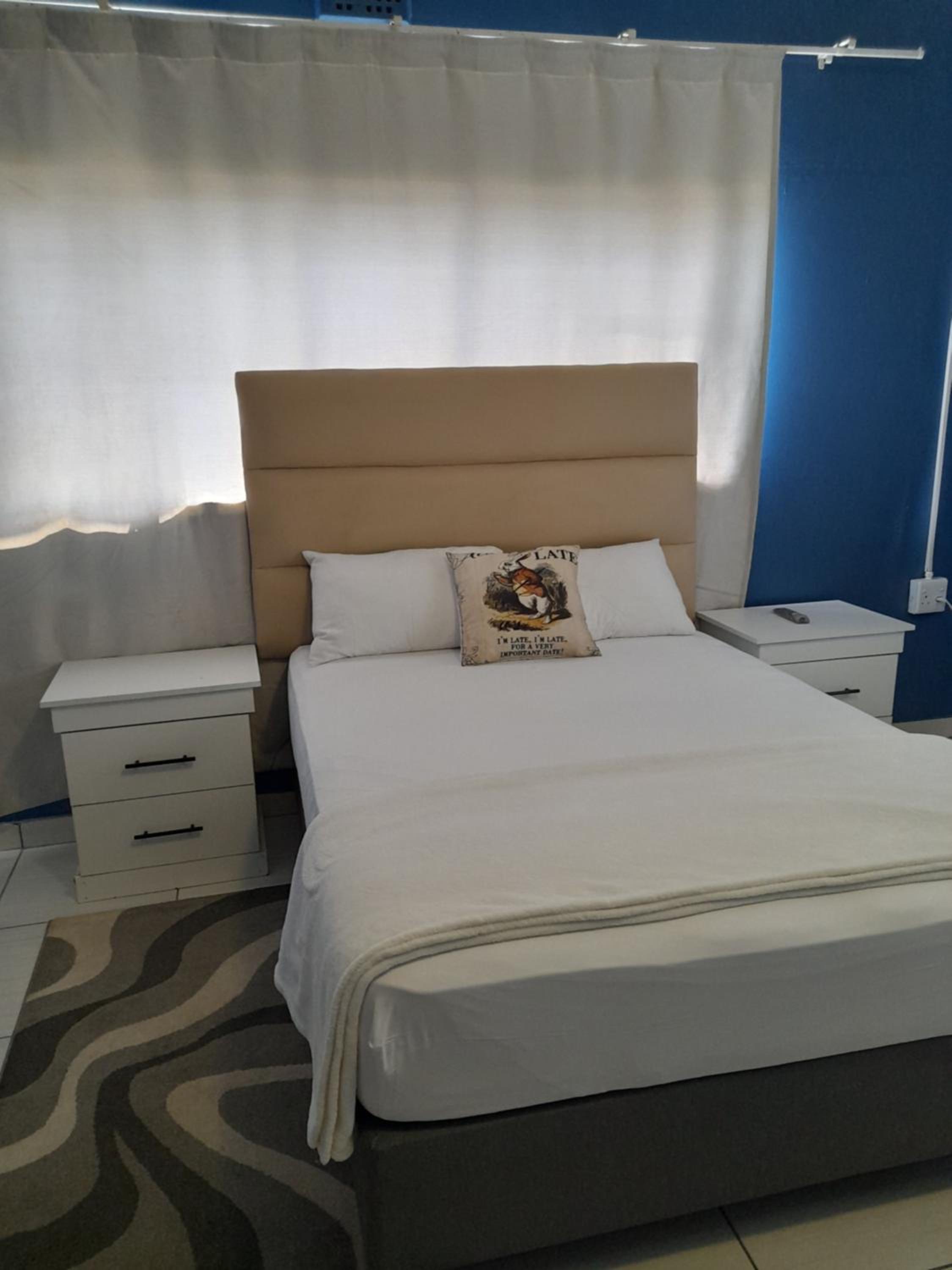 Master Palace Guest House - Randfontien