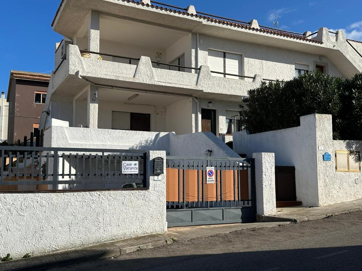 Casa sul mare Porto Torres III photo 4