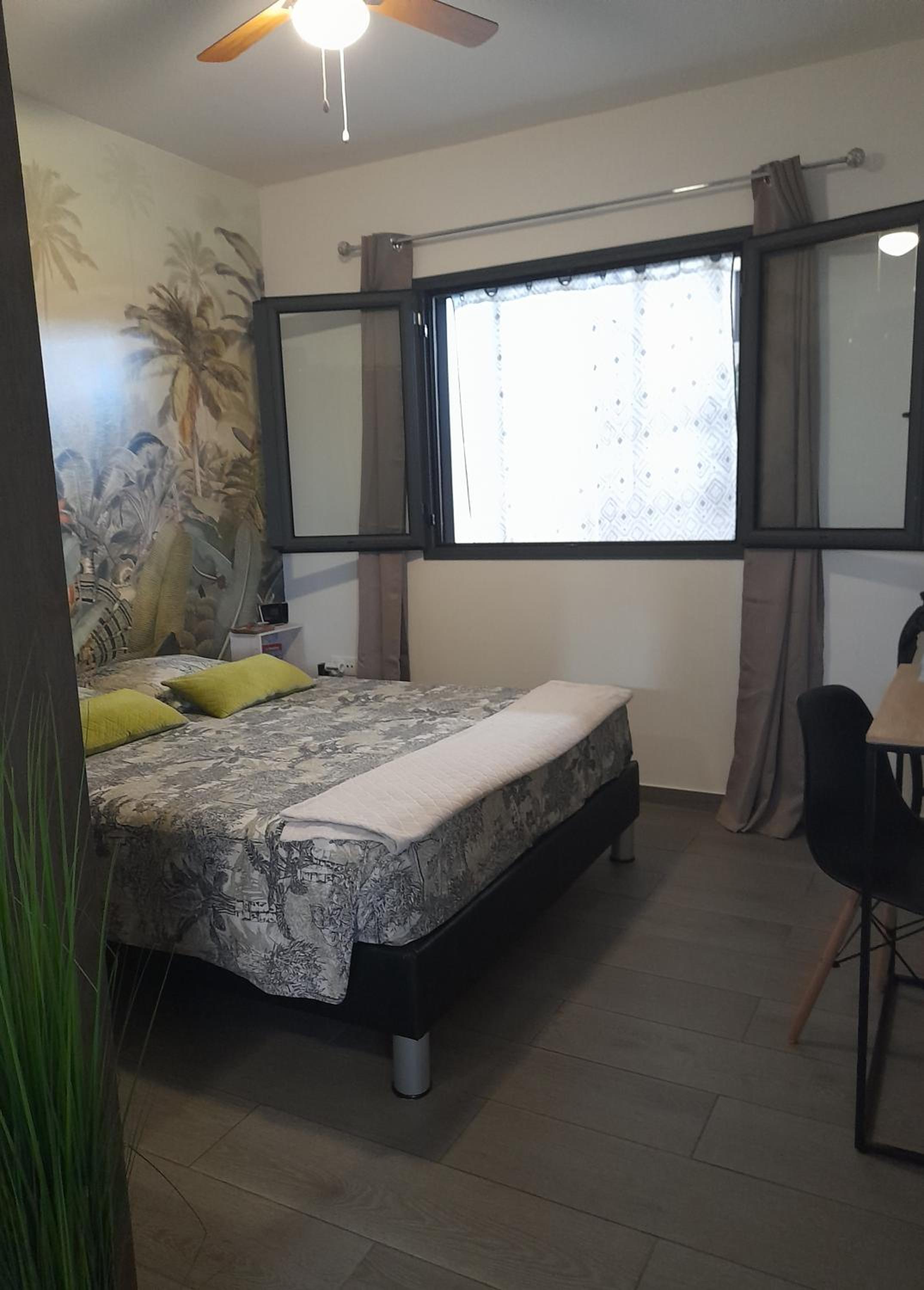 Chambre diamants