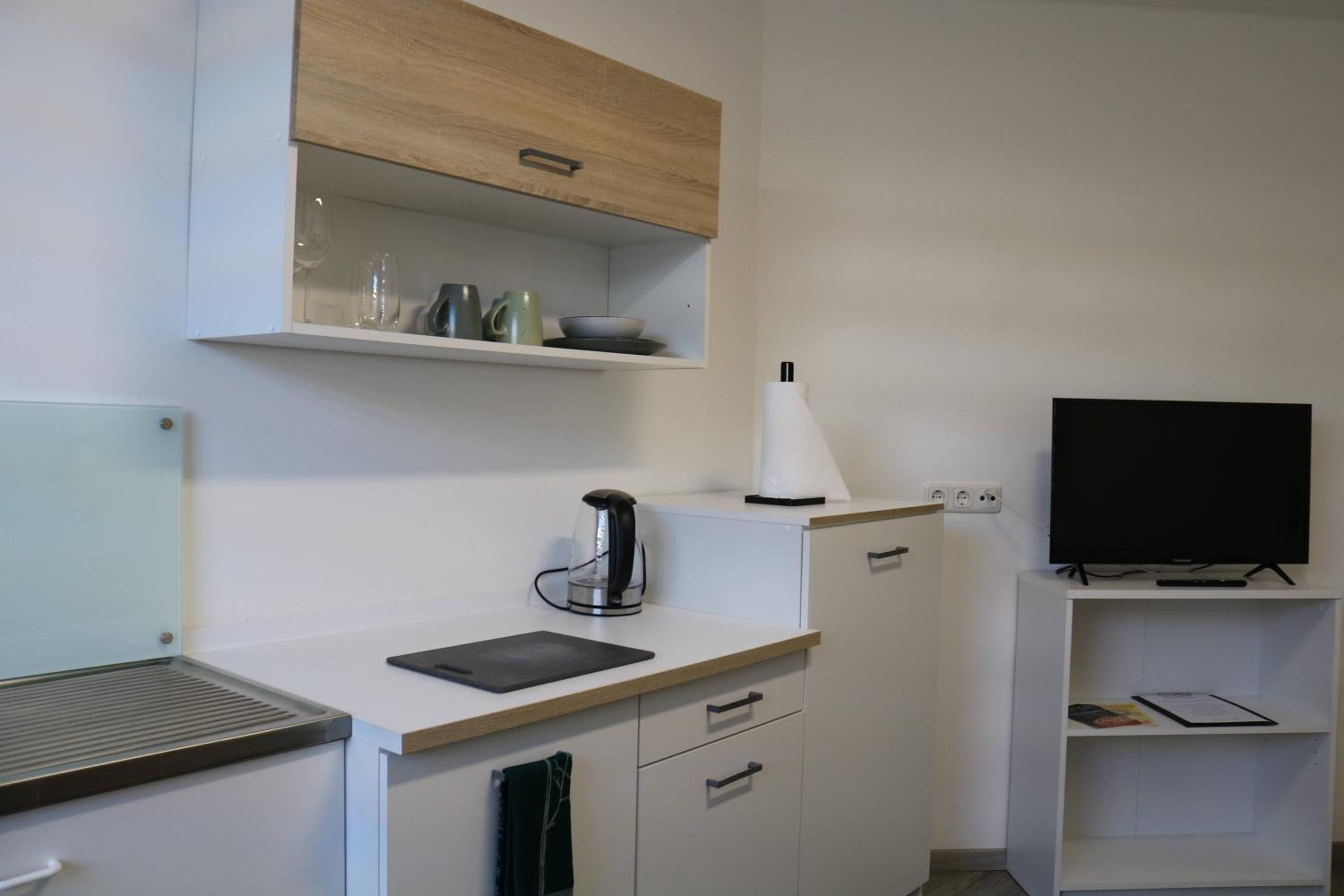 Prein Apartments --- Self-Check-In --- Nähe Red Bull Ring