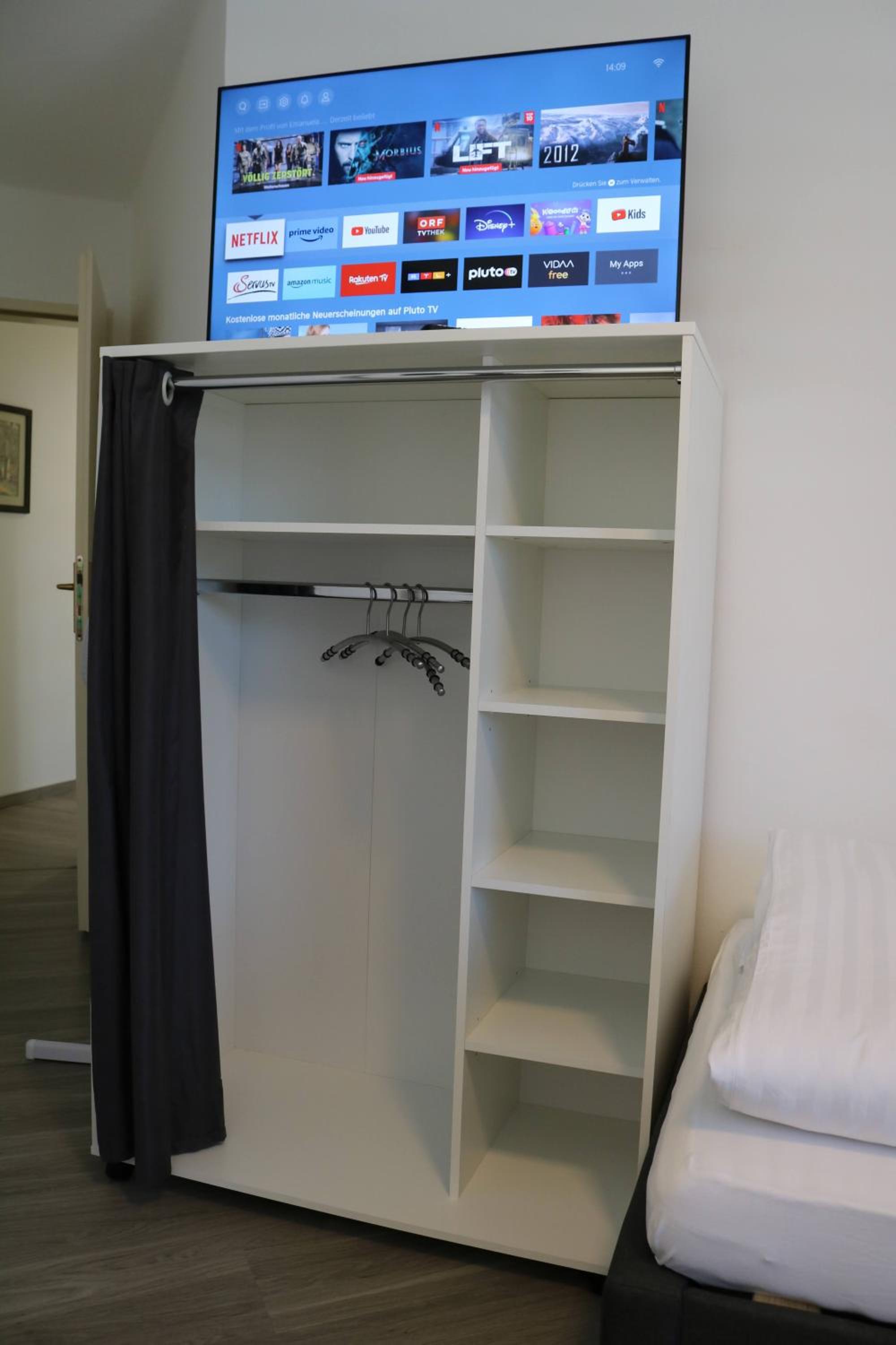 Prein Apartments --- Self-Check-In --- Nähe Red Bull Ring