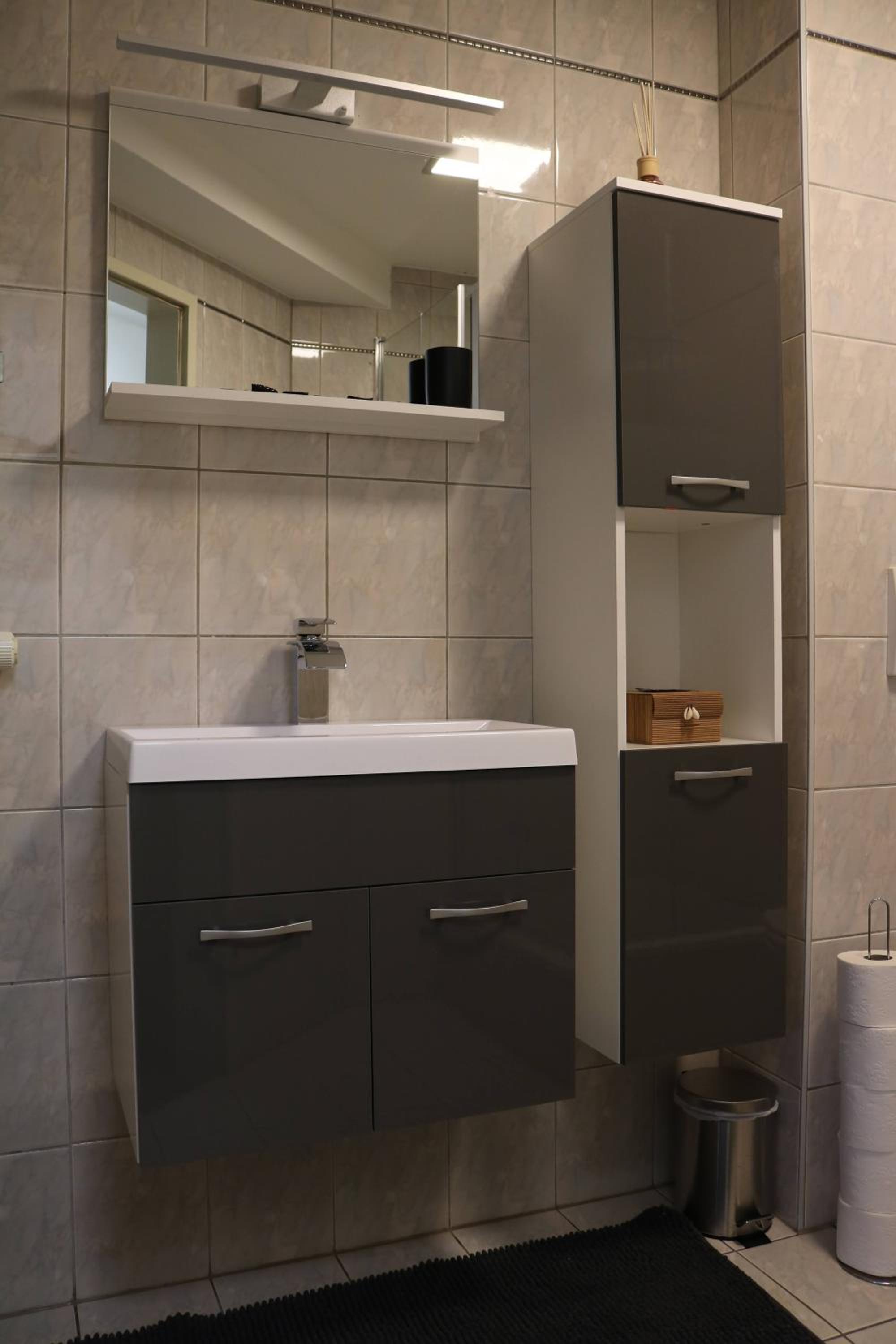 Prein Apartments --- Self-Check-In --- Nähe Red Bull Ring