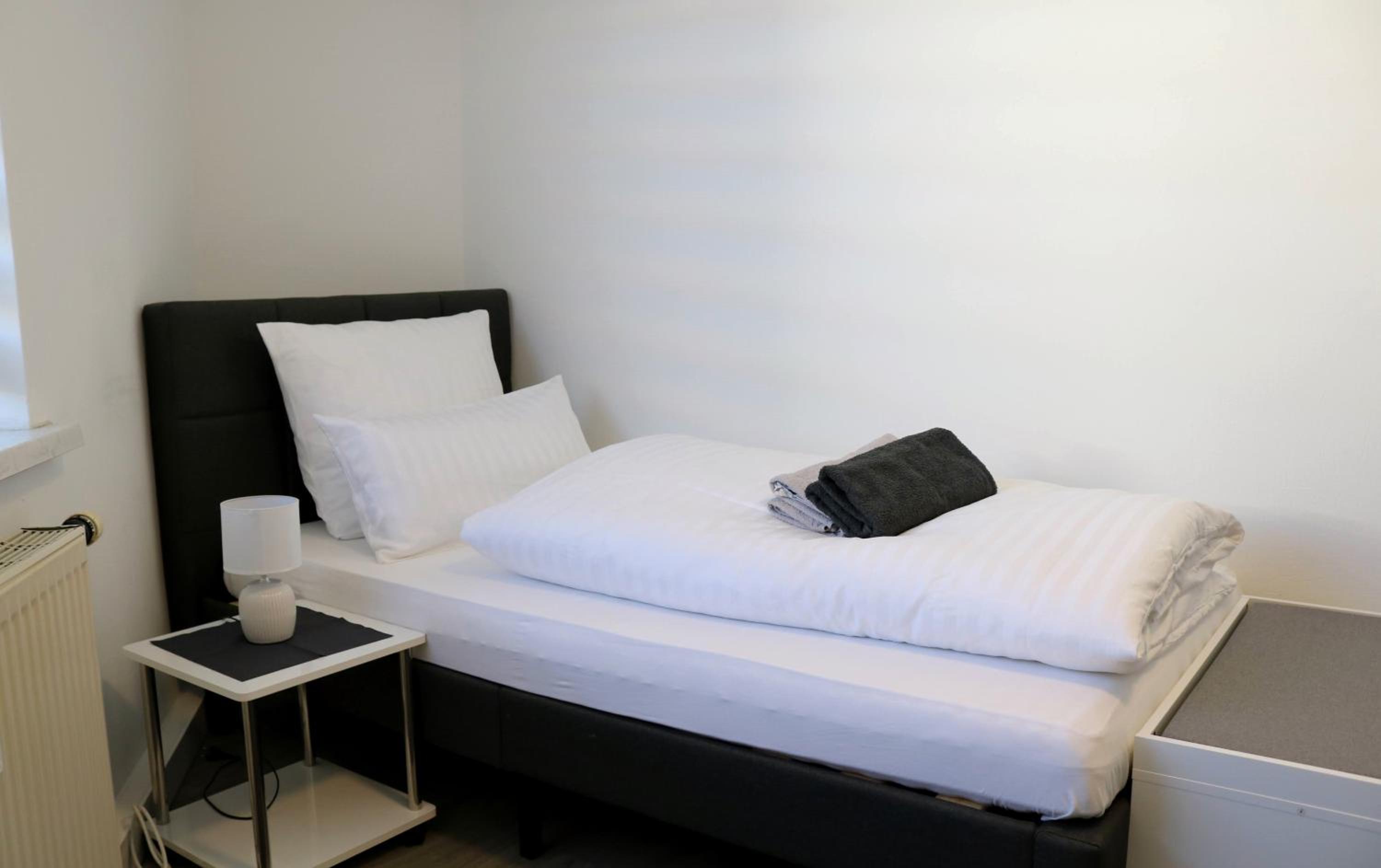 Prein Apartments --- Self-Check-In --- Nähe Red Bull Ring