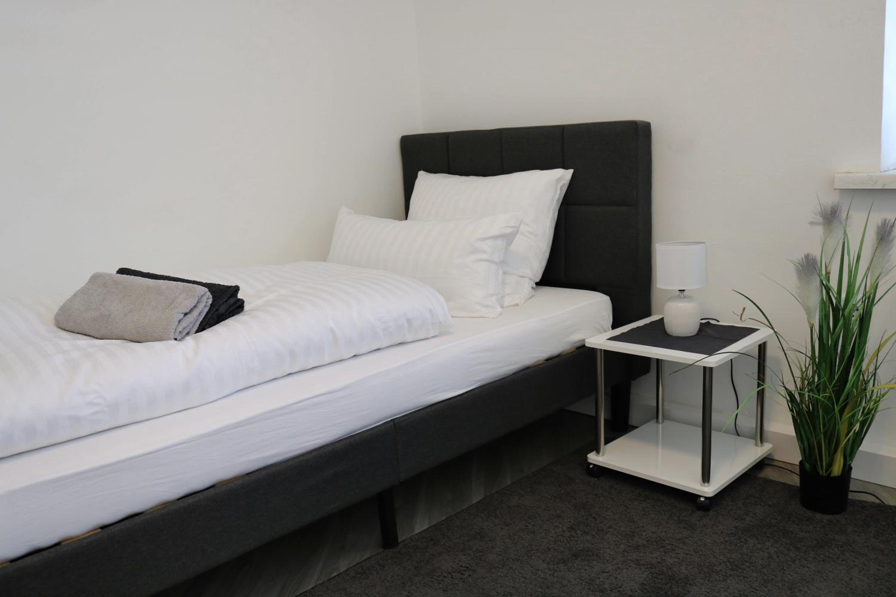 Prein Apartments --- Self-Check-In --- Nähe Red Bull Ring