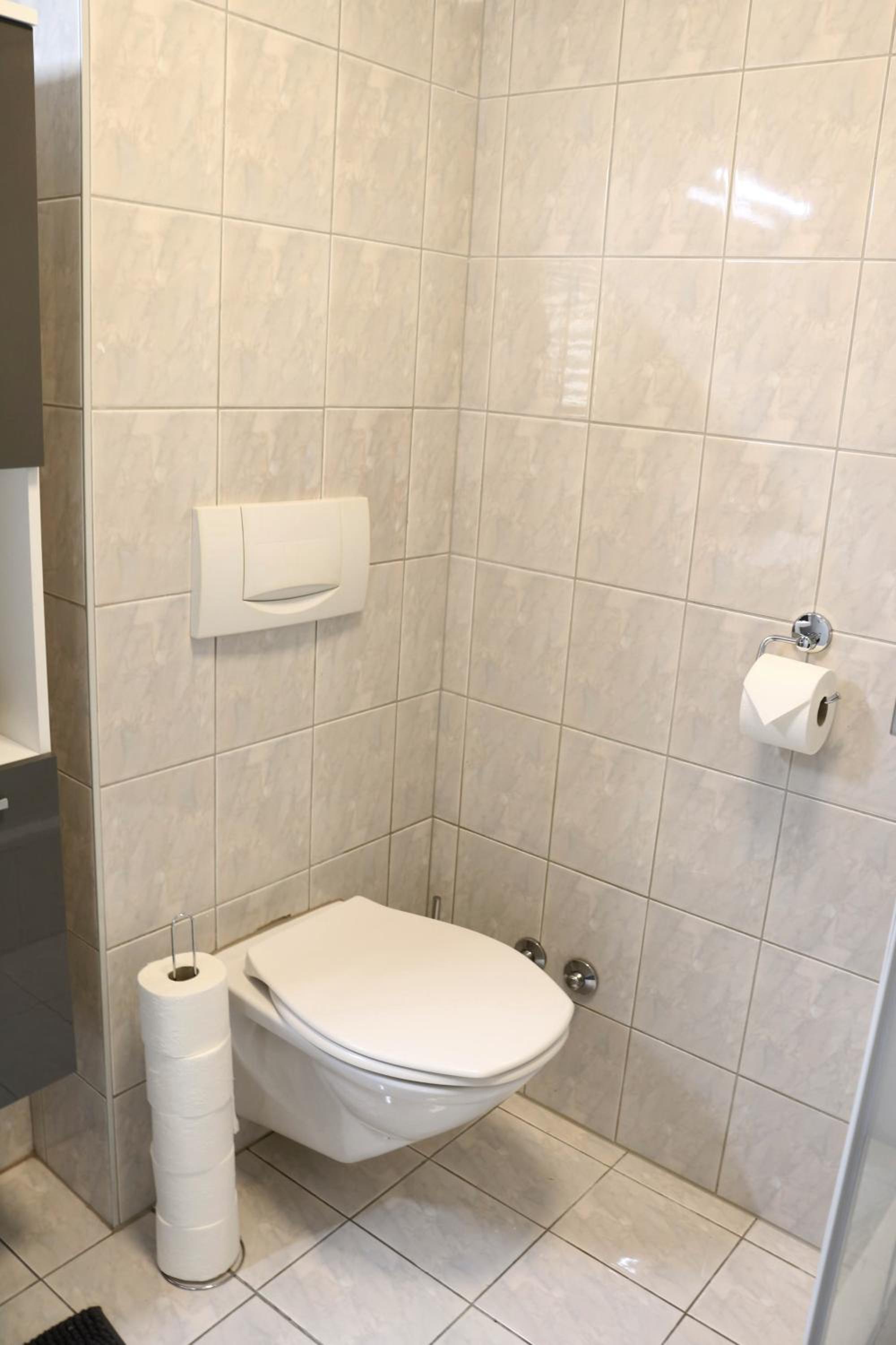 Prein Apartments --- Self-Check-In --- Nähe Red Bull Ring