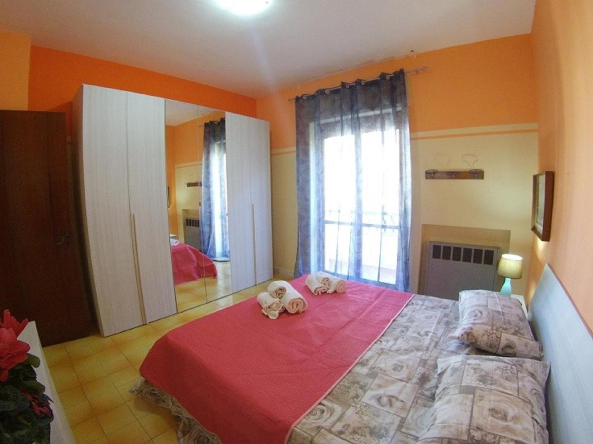 Gallipoli Lido San Giovanni appartamento fronte mare photo 2