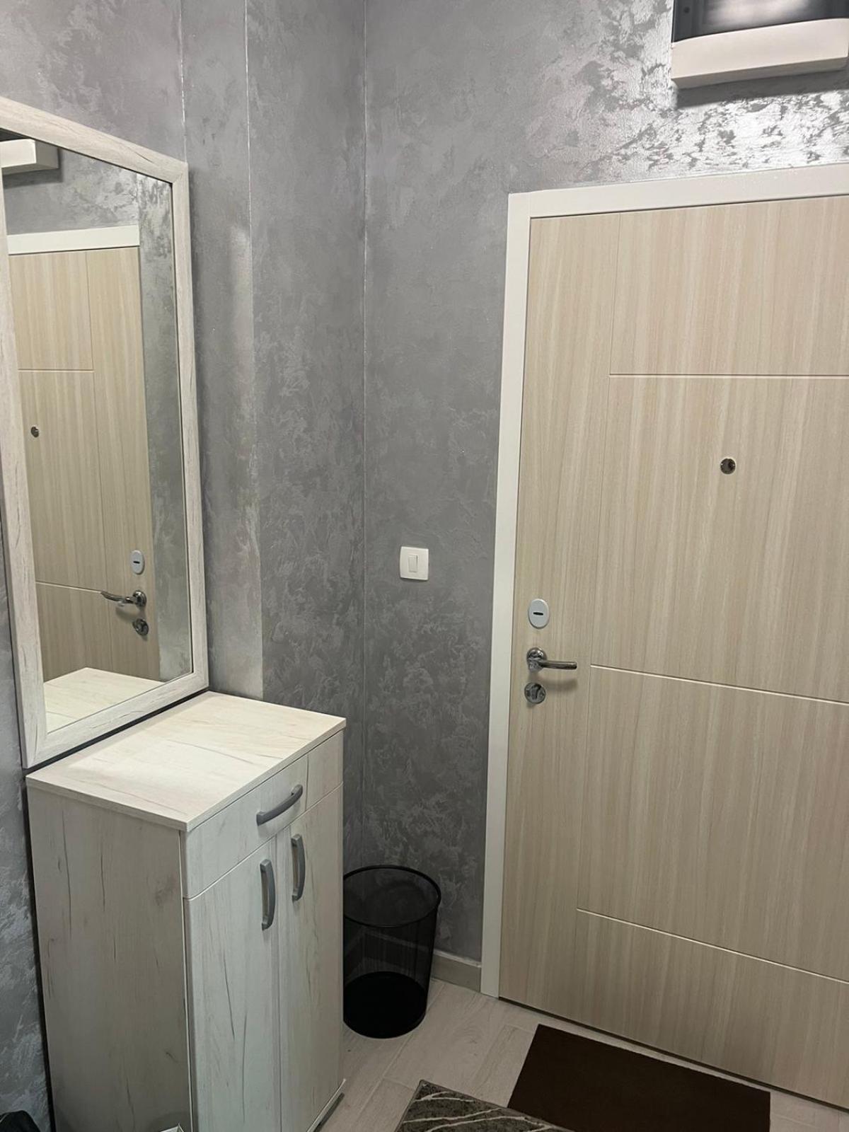 Adriatic apartman