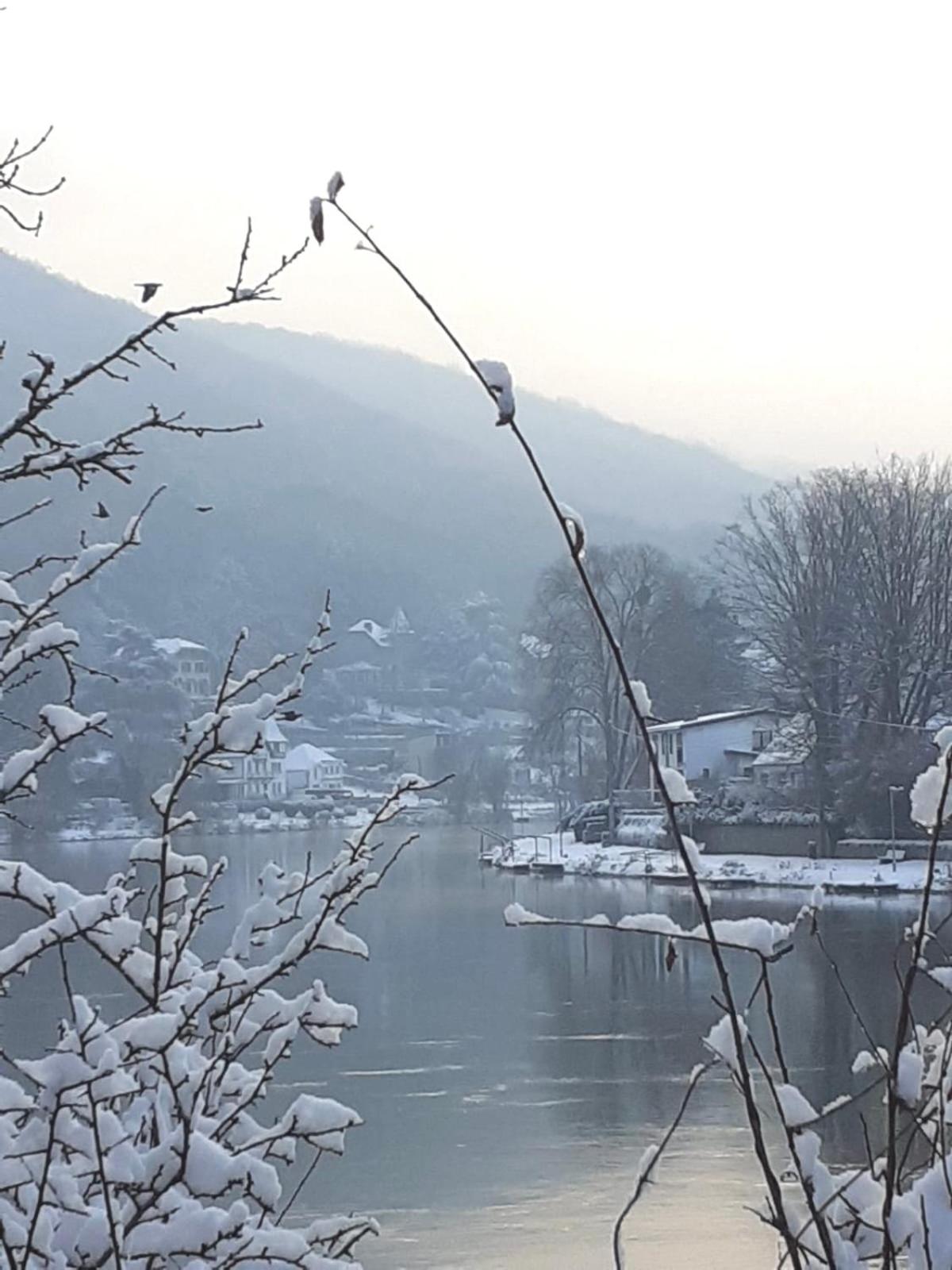 Pieds dans l'eau Private Wellness Bordure de Meuse