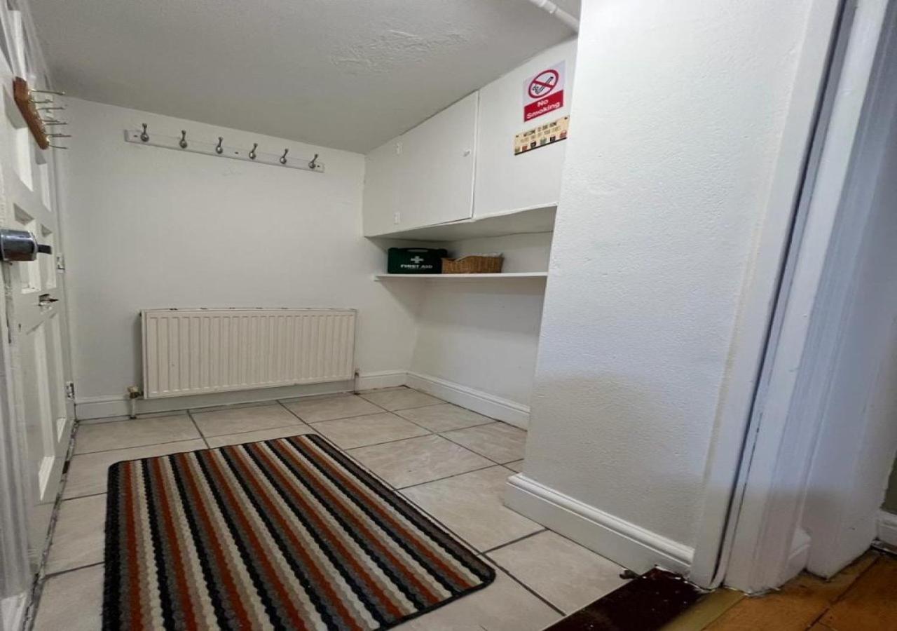 Special Flat in Camden Town