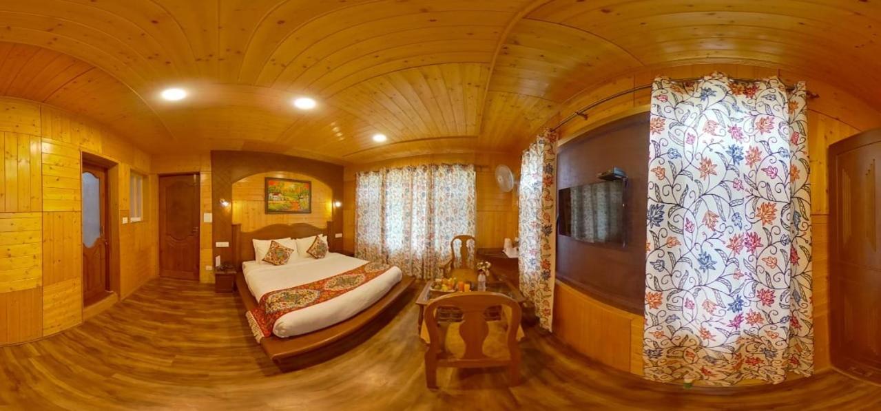 Hotel Royale Comfort view 3