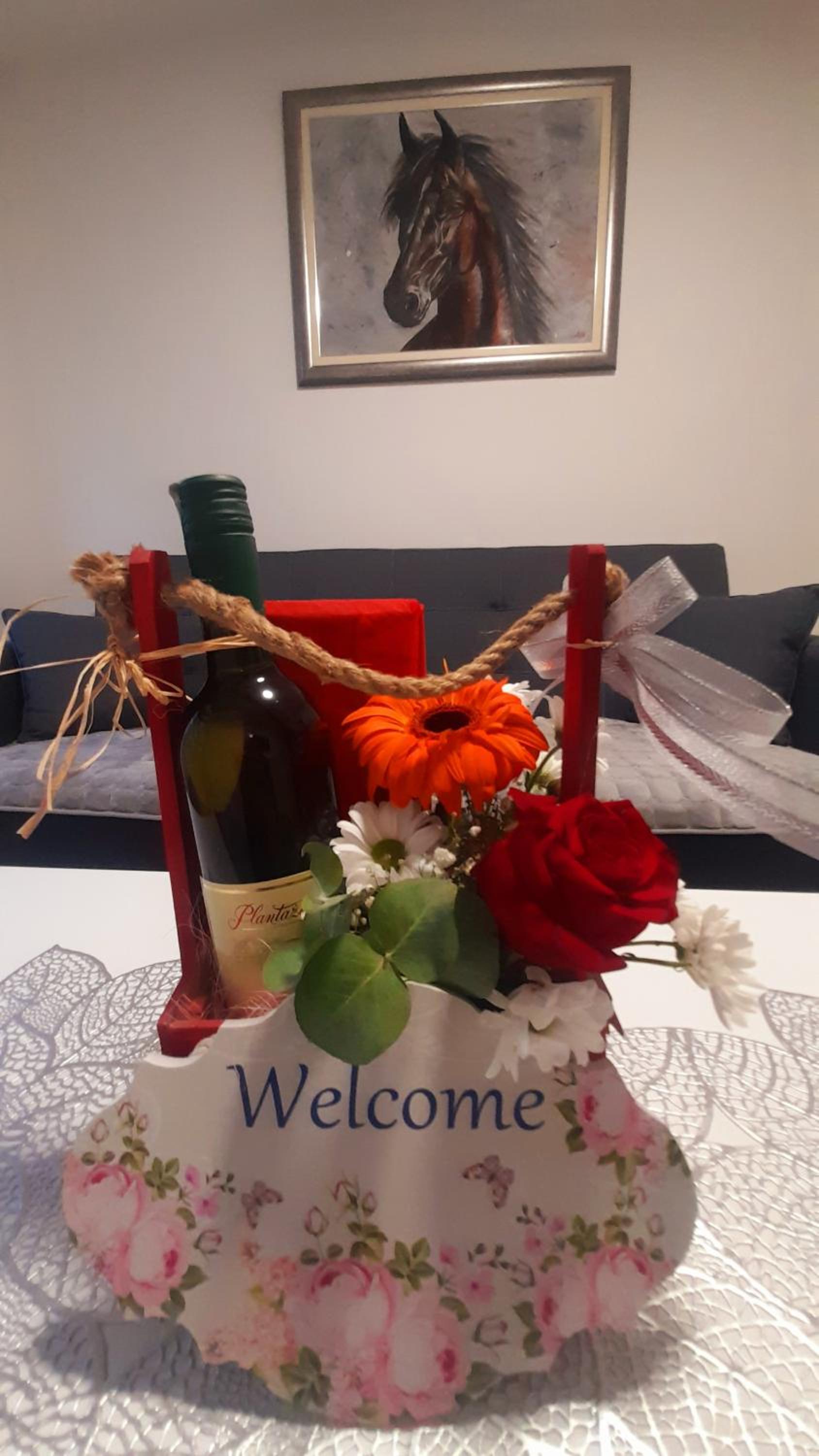 Apartman MiSSS