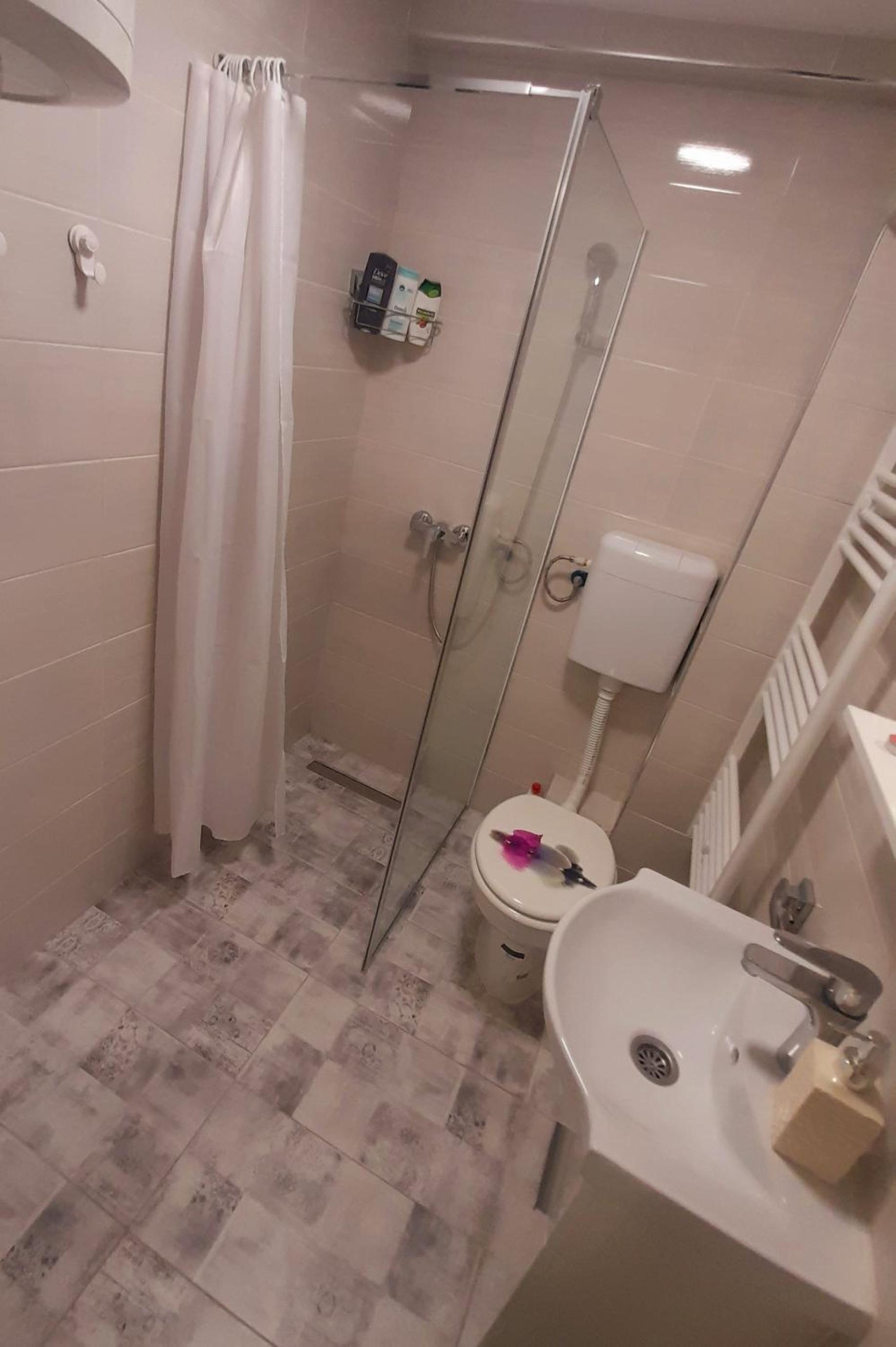Apartman MiSSS