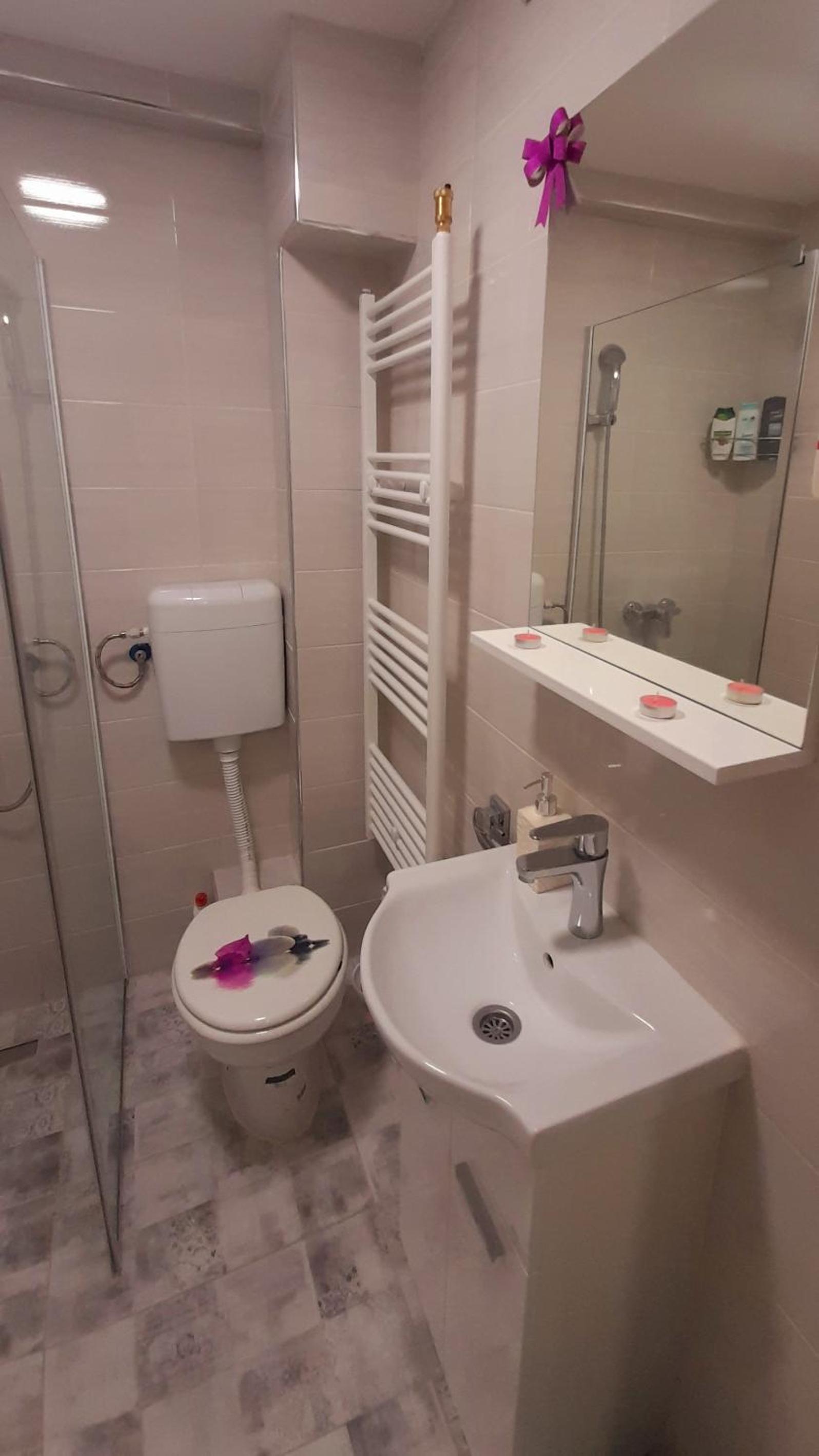 Apartman MiSSS