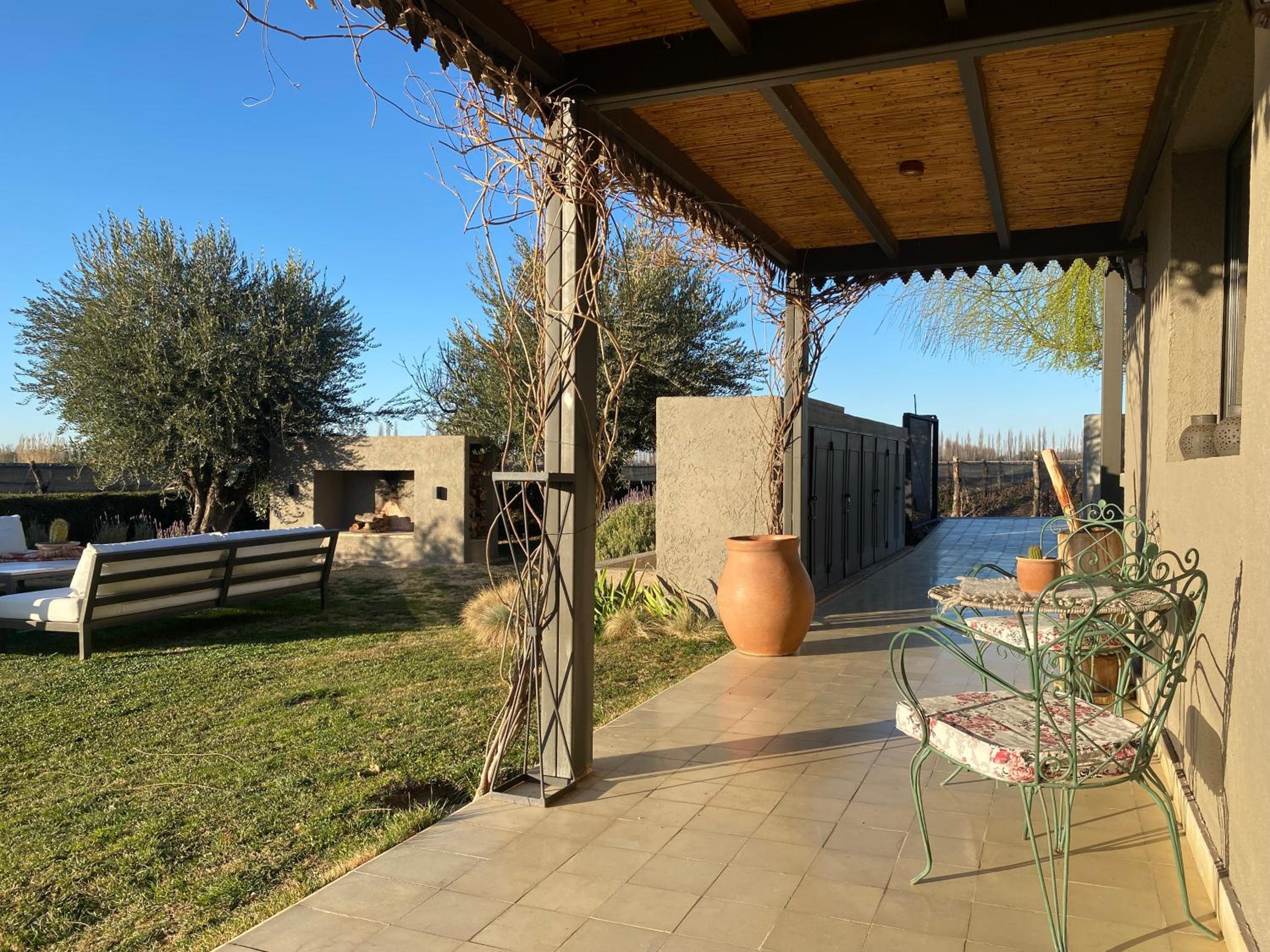 Bodega DURIGUTTI FAMILY WINEMAKERS