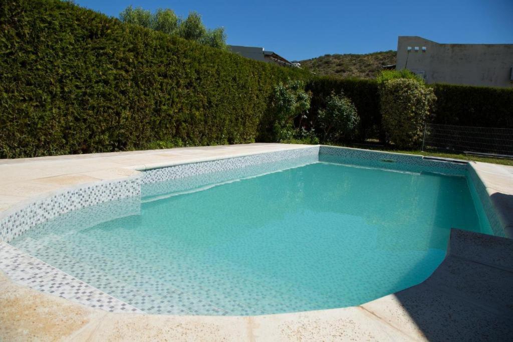 VALLE GRANDE - CASA ARAUCARIA - SOLAR DEL VALLE