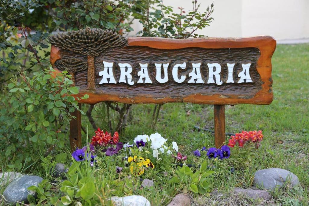 VALLE GRANDE - CASA ARAUCARIA - SOLAR DEL VALLE