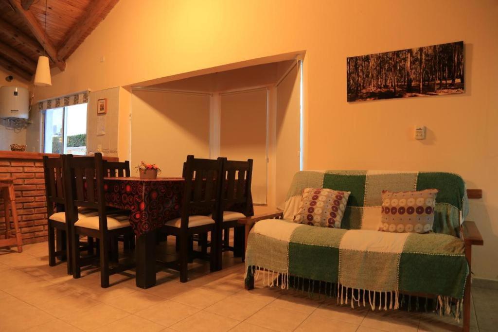 VALLE GRANDE - CASA ARAUCARIA - SOLAR DEL VALLE