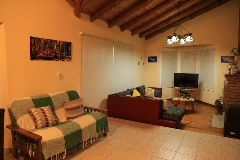 VALLE GRANDE - CASA ARAUCARIA - SOLAR DEL VALLE